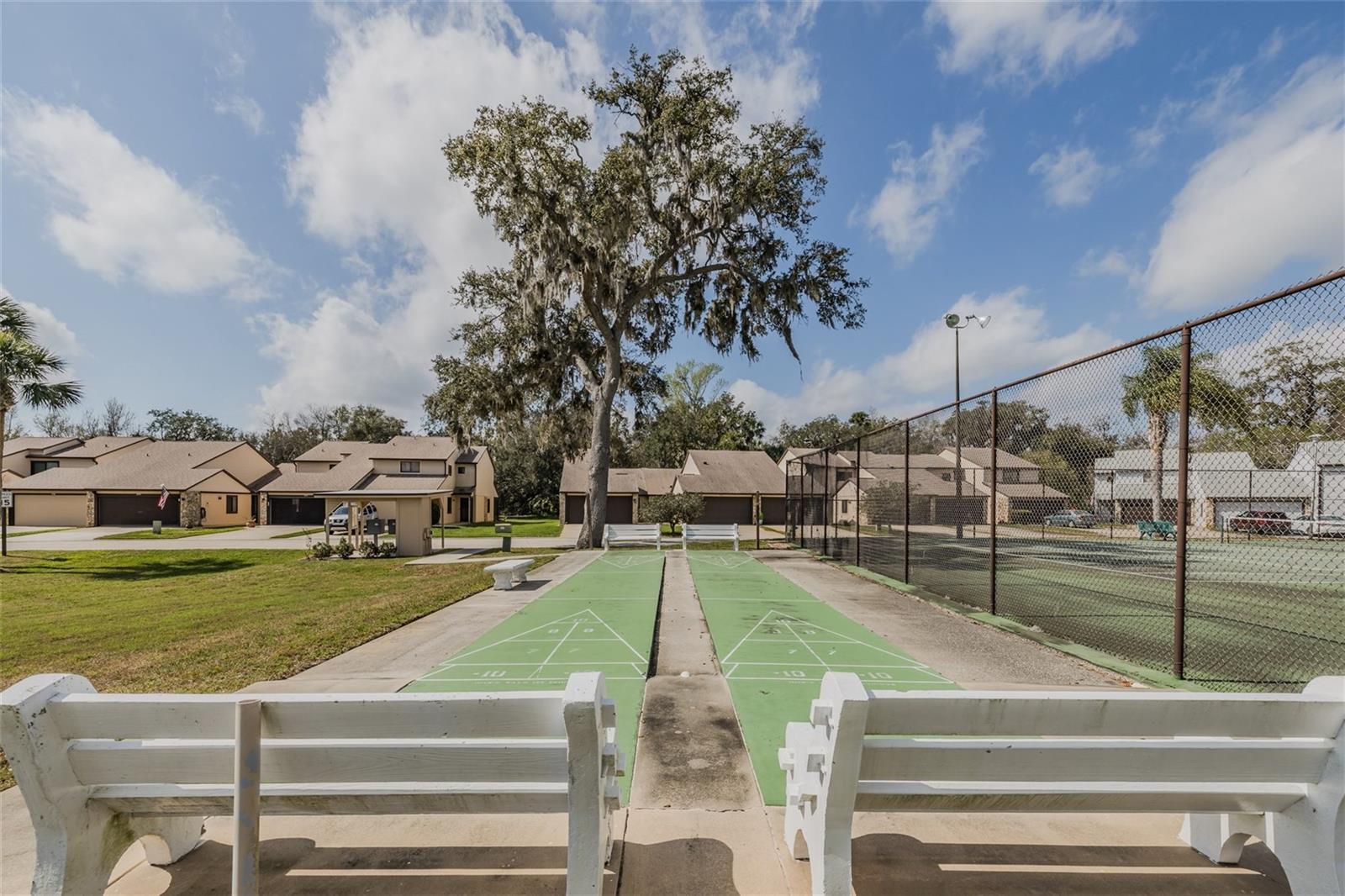 HIDDEN PINES PH 03 - Residential Lease