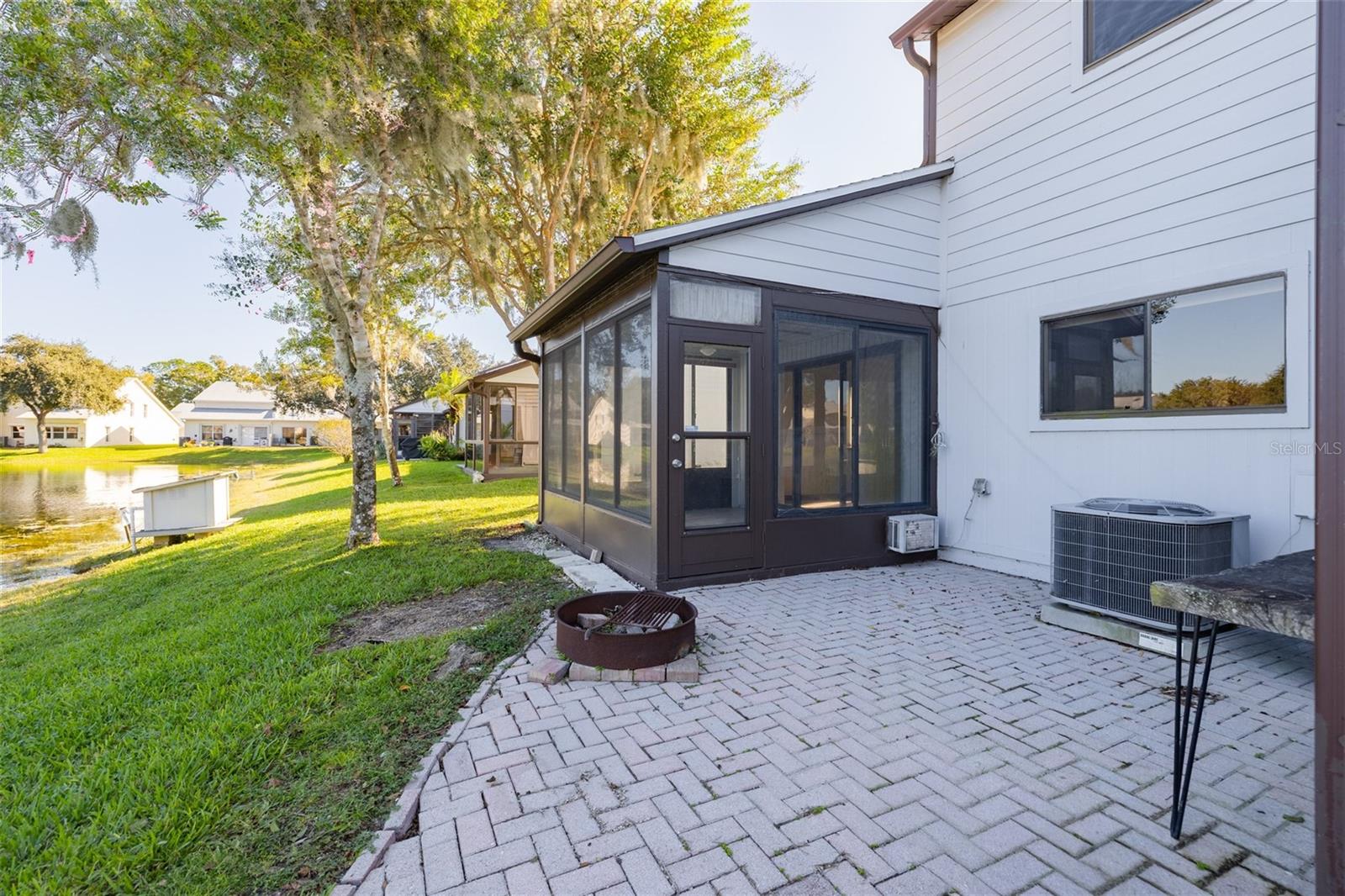 HIDDEN PINES PH 03 - Residential Lease