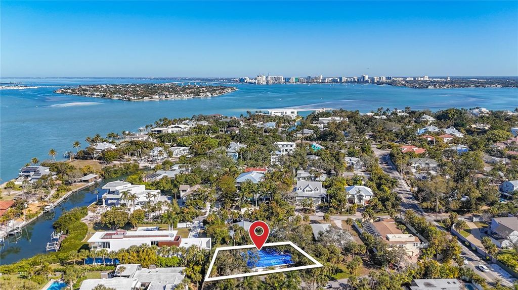 Photo of 129 Pierson Lane, Sarasota, FL 34242 (MLS # A4681174)