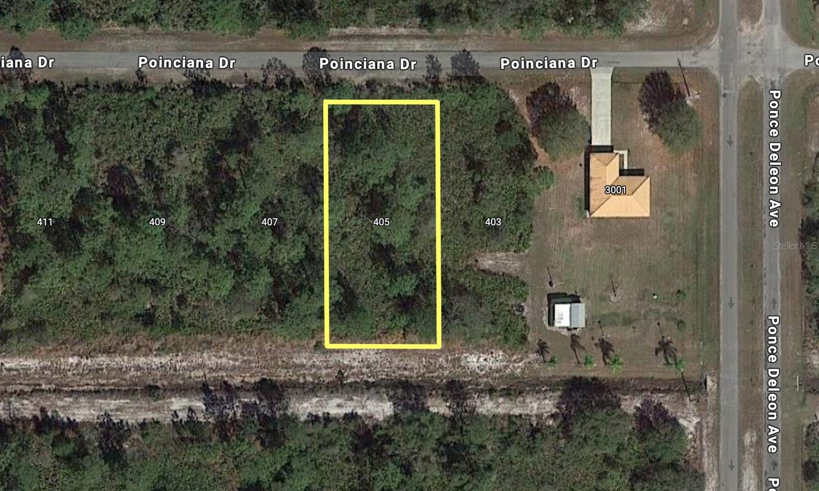 INDIAN LAKE ESTATES - Land