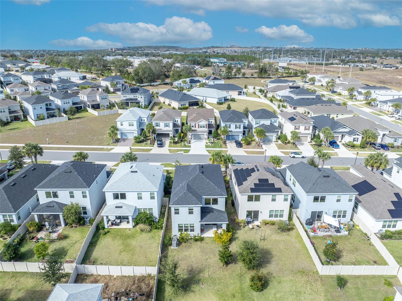 CRESTVIEW PHASE II - Residential