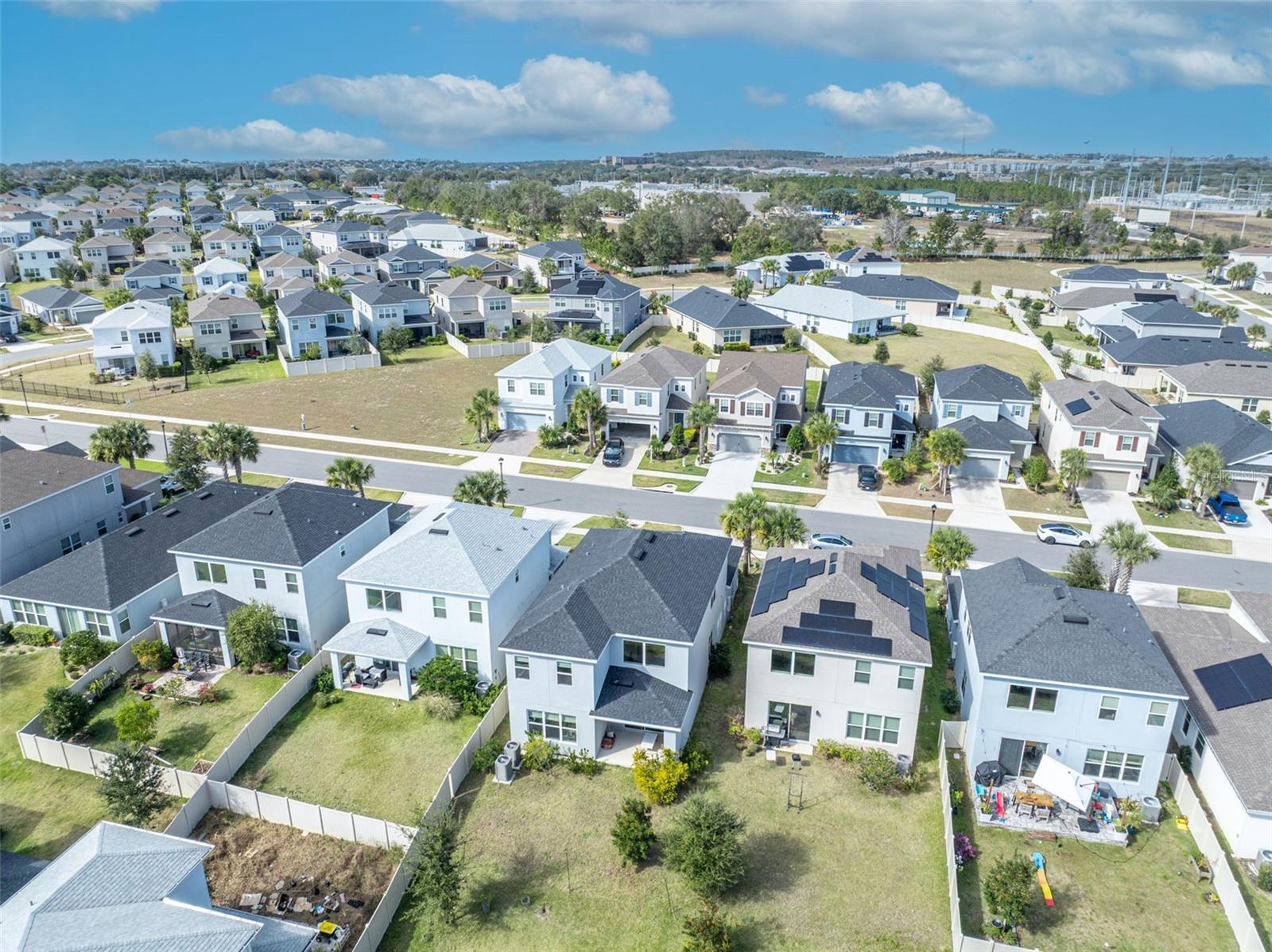 CRESTVIEW PHASE II - Residential