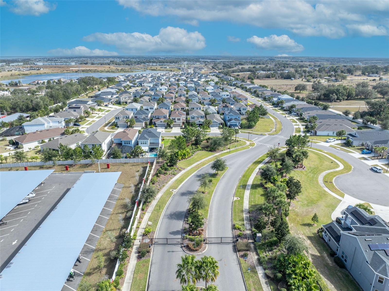 CRESTVIEW PHASE II - Residential