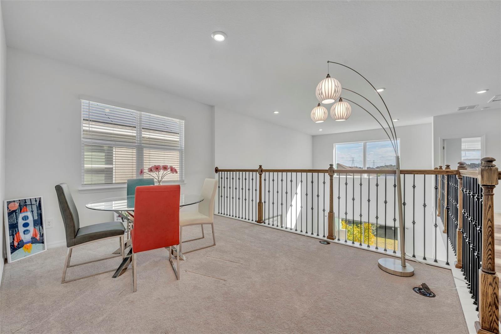 CRESTVIEW PHASE II - Residential