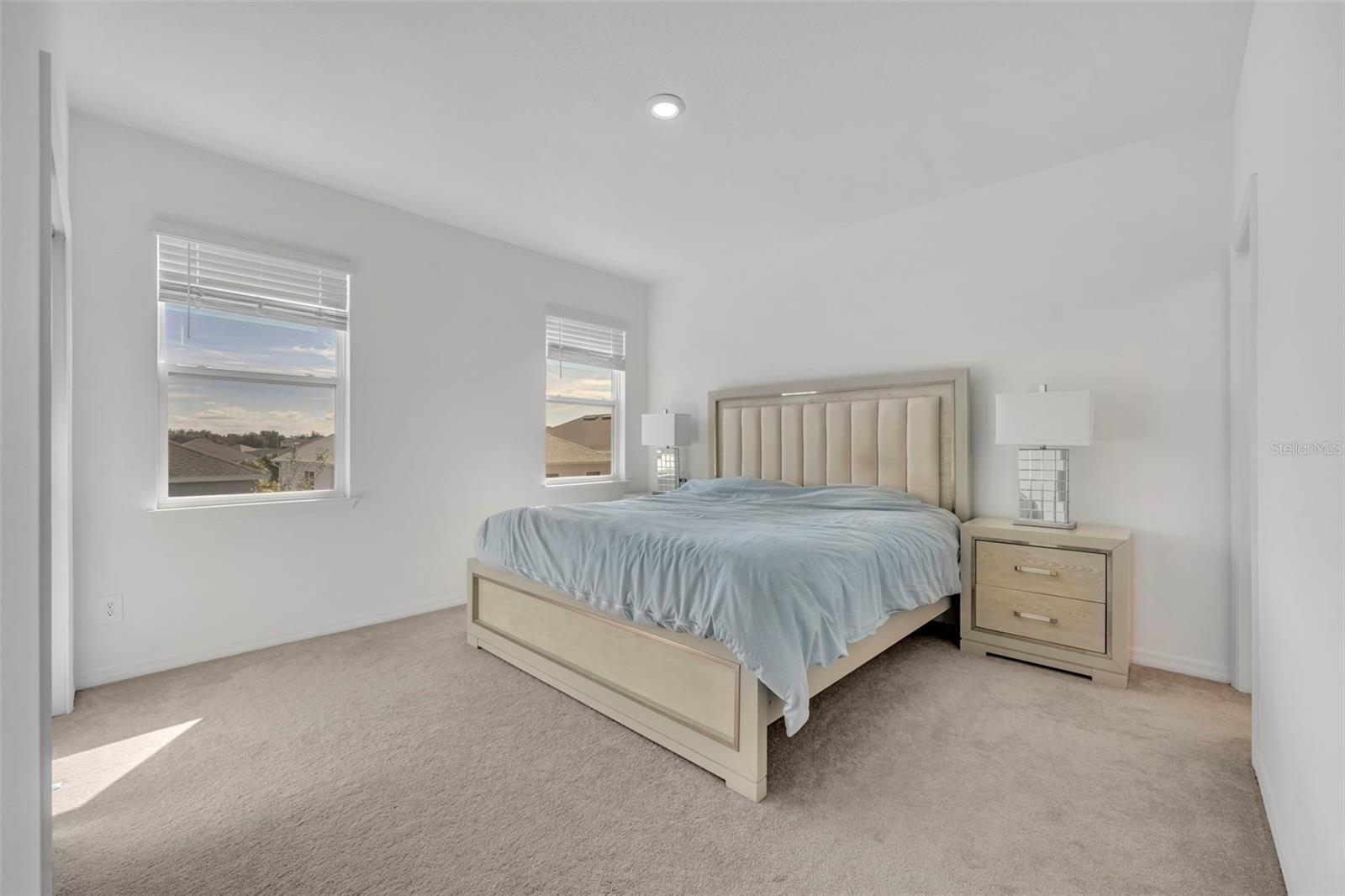 CRESTVIEW PHASE II - Residential