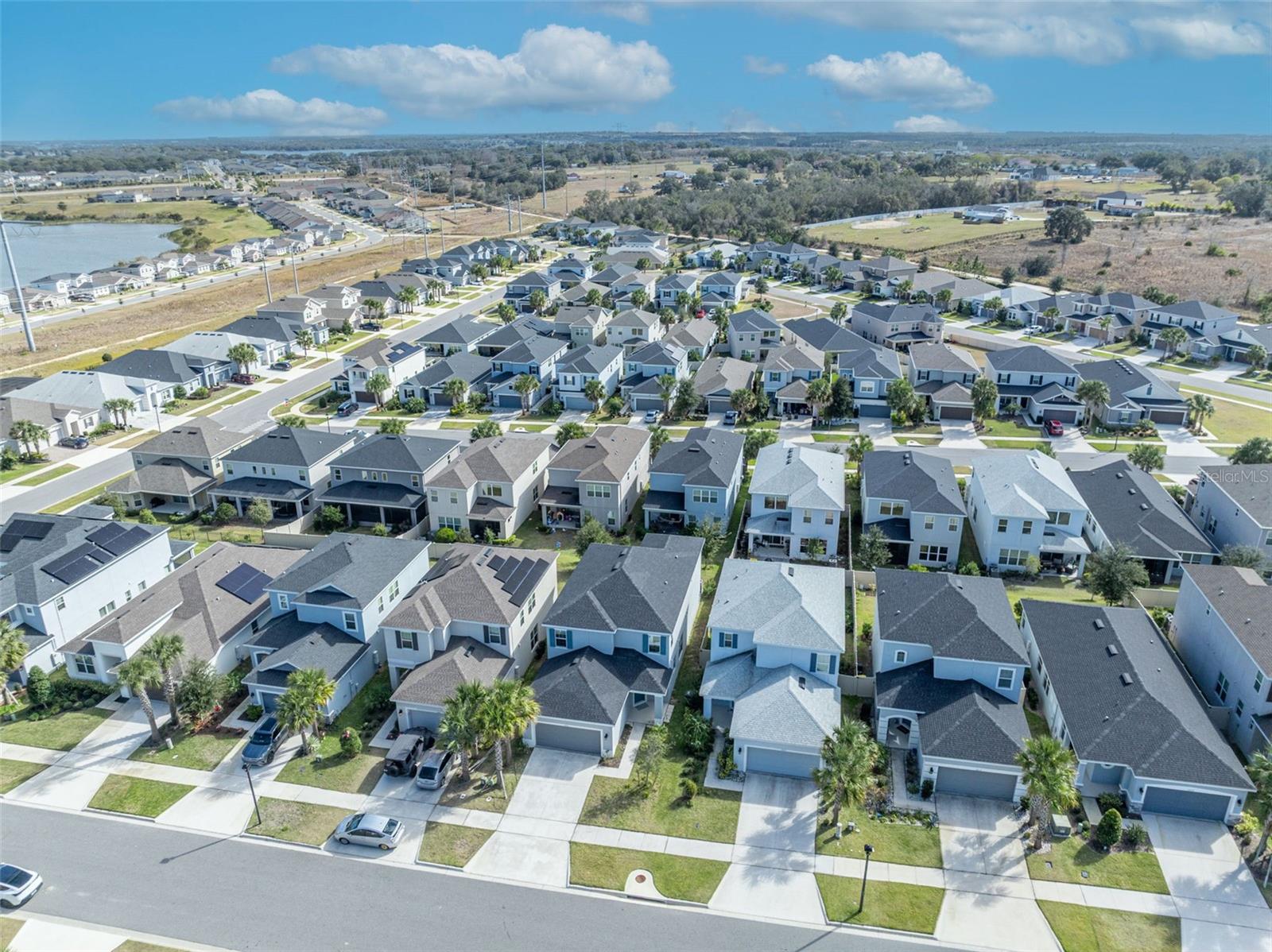 CRESTVIEW PHASE II - Residential