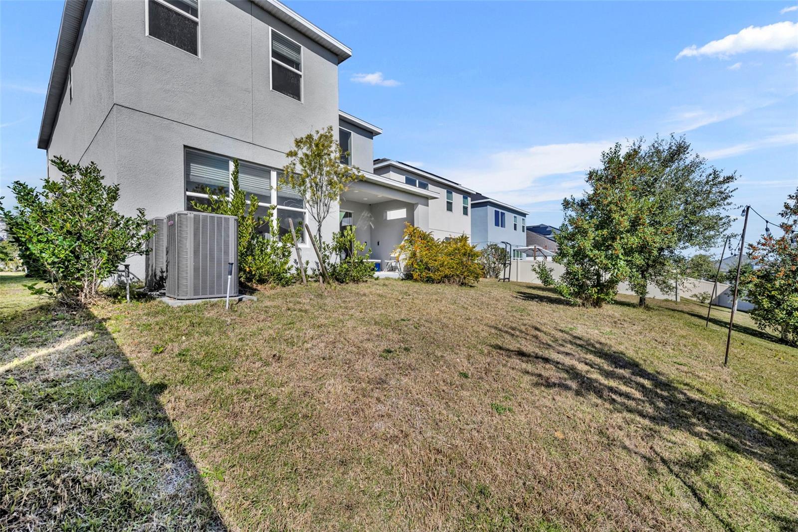 CRESTVIEW PHASE II - Residential