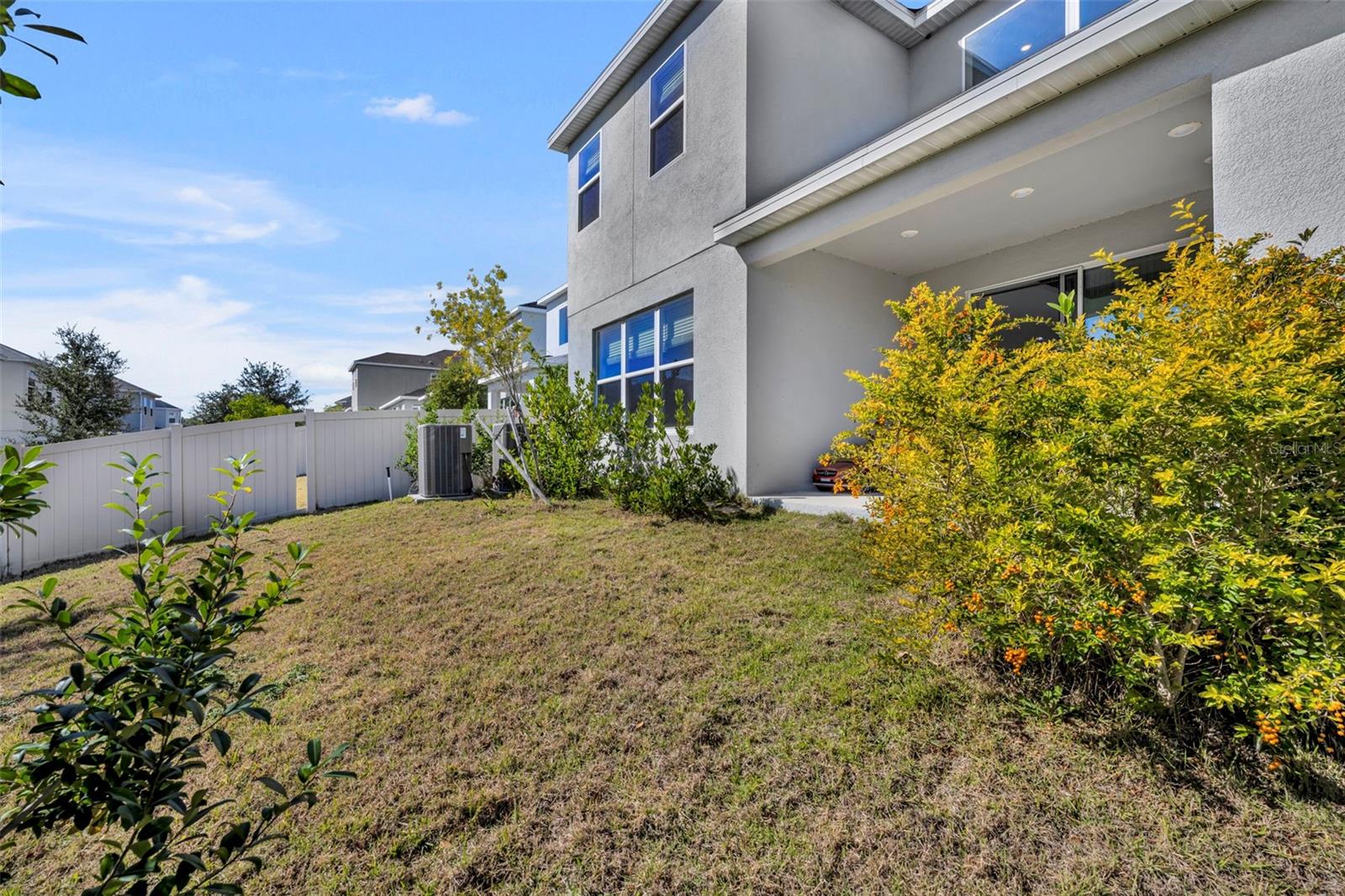 CRESTVIEW PHASE II - Residential