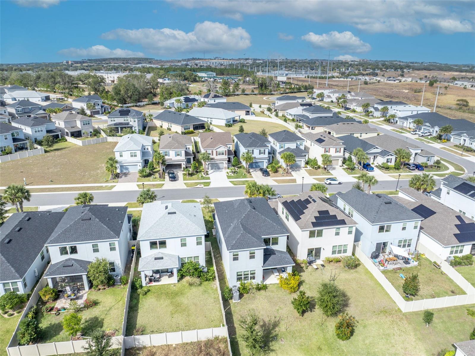 CRESTVIEW PHASE II - Residential