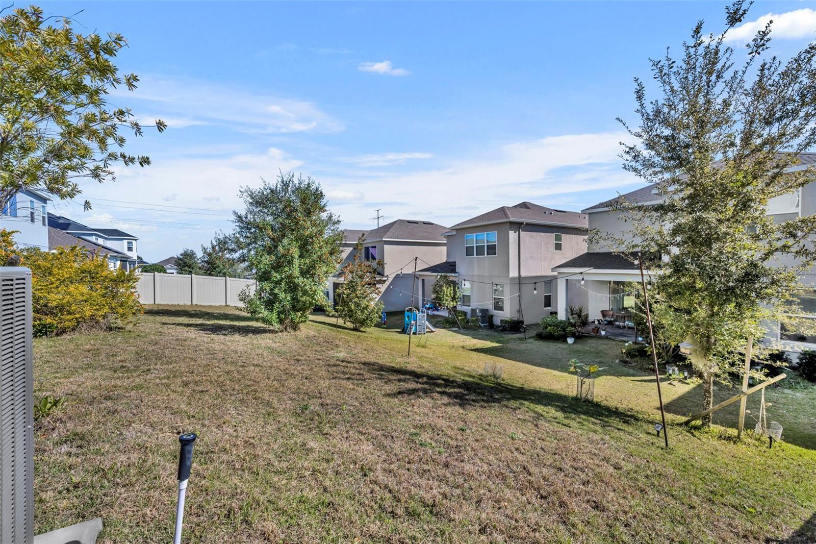 CRESTVIEW PHASE II - Residential