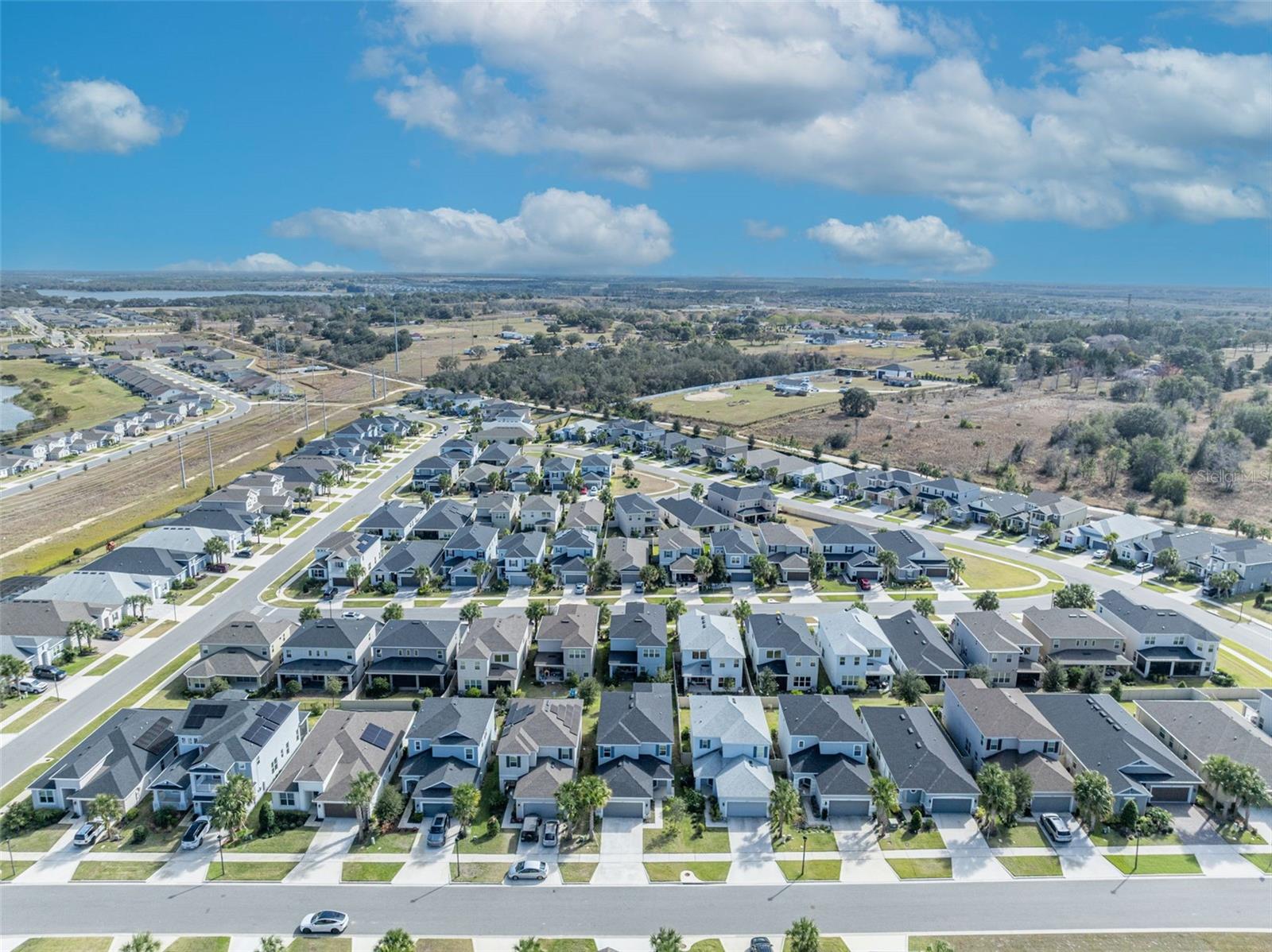 CRESTVIEW PHASE II - Residential