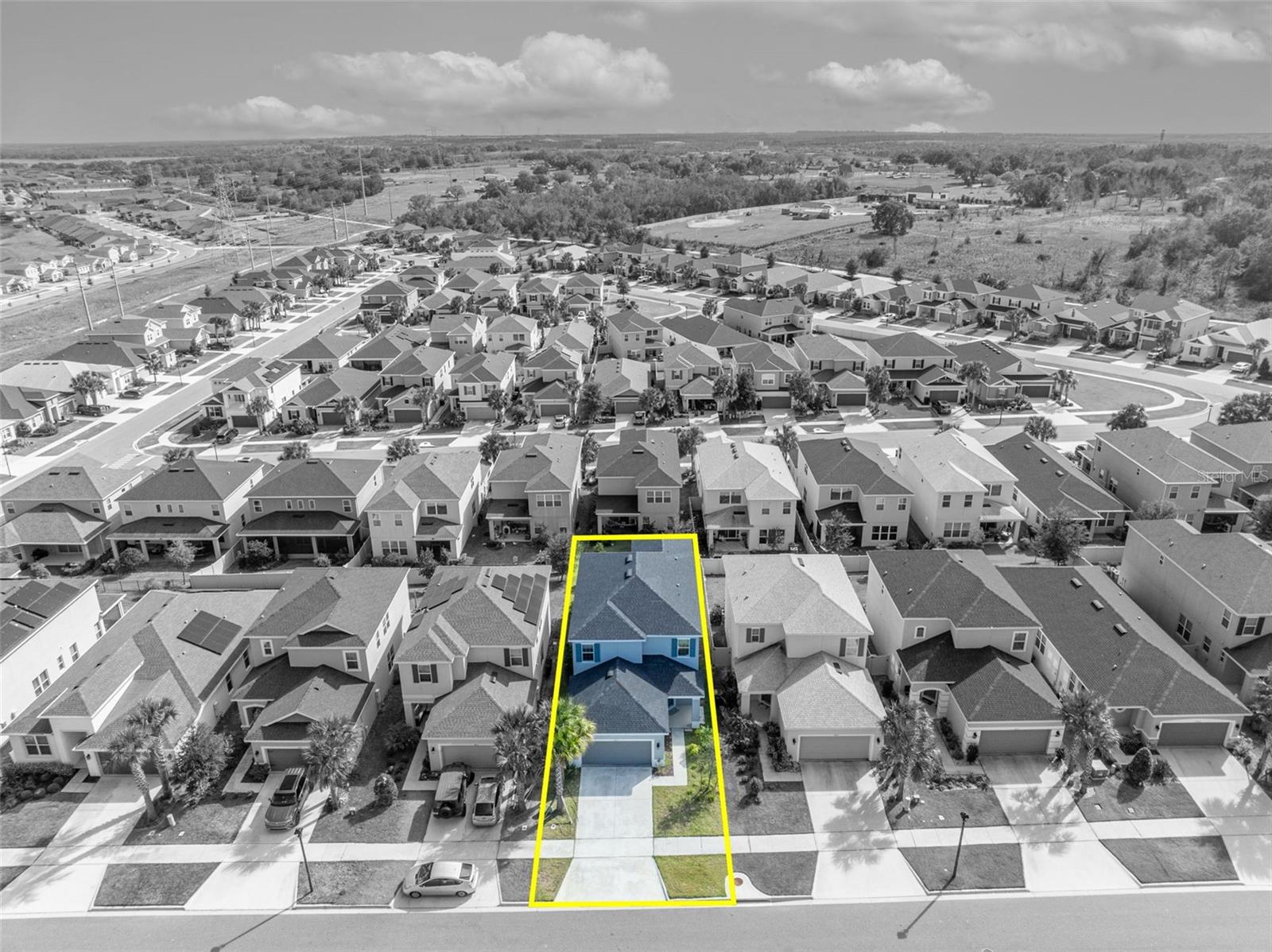 CRESTVIEW PHASE II - Residential
