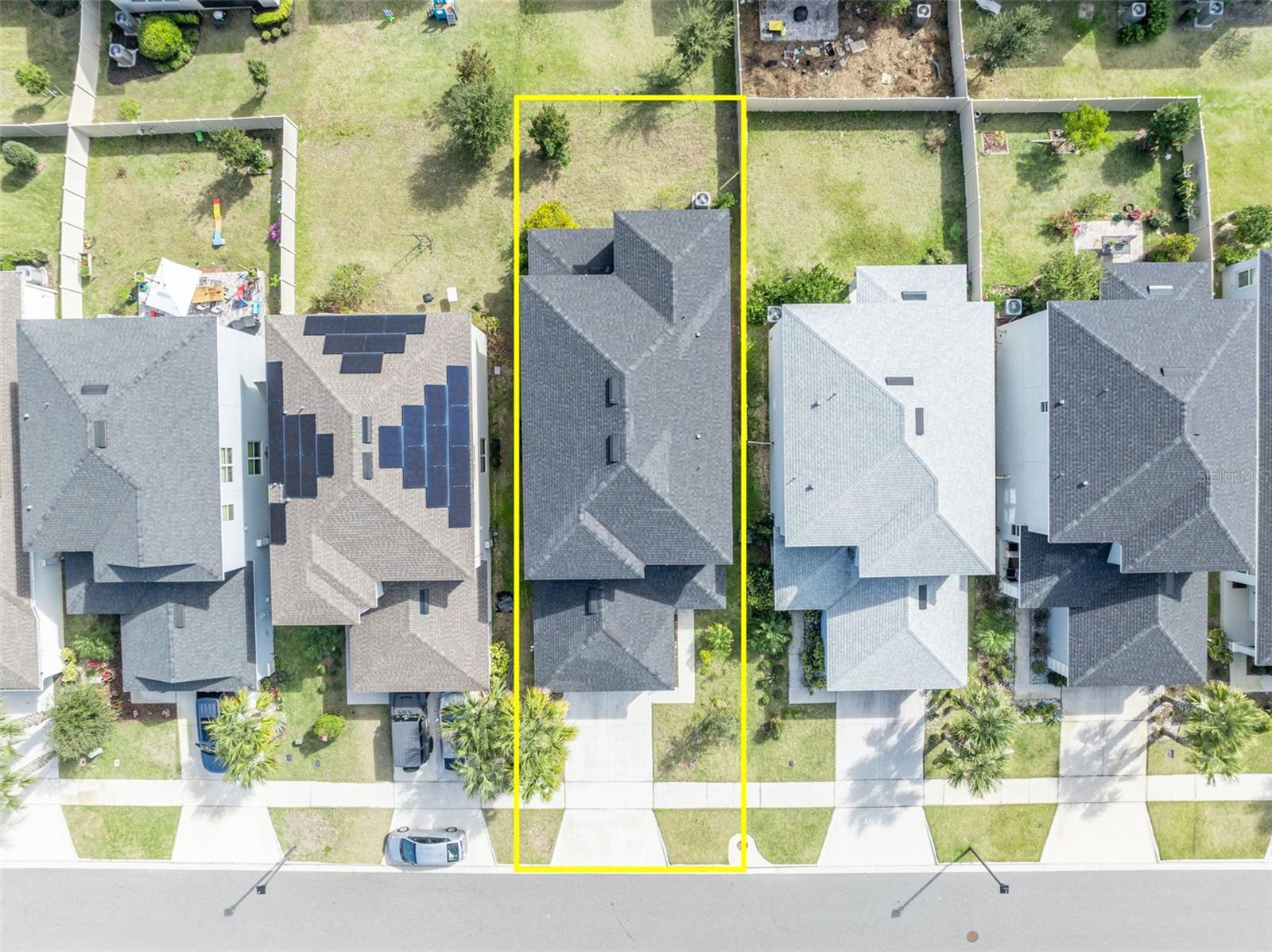 CRESTVIEW PHASE II - Residential