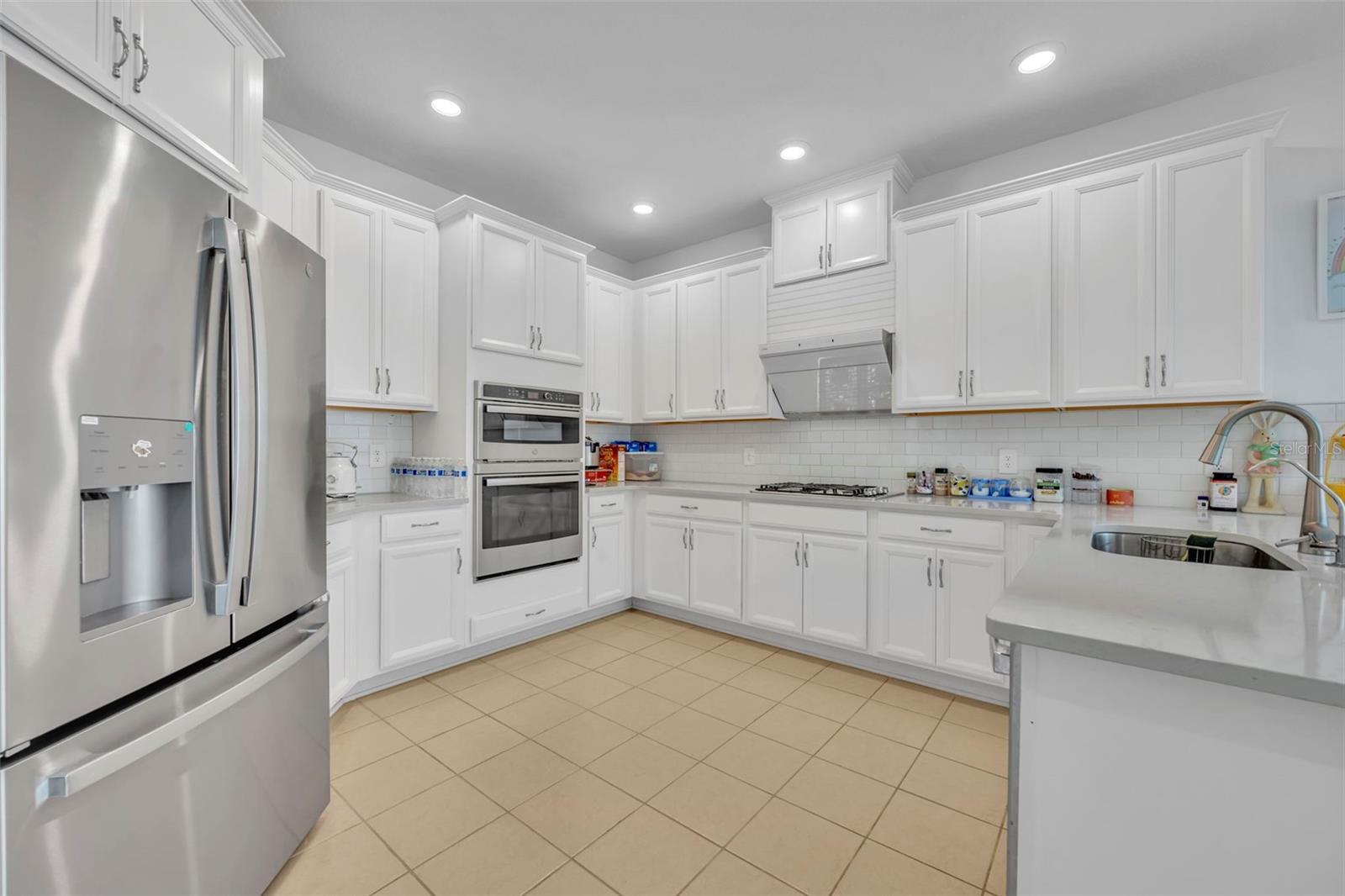 CRESTVIEW PHASE II - Residential