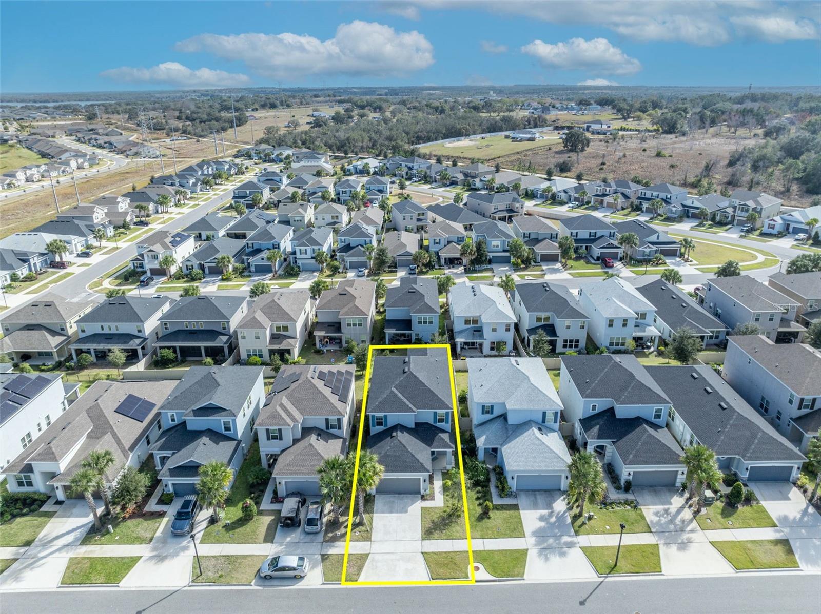 CRESTVIEW PHASE II - Residential