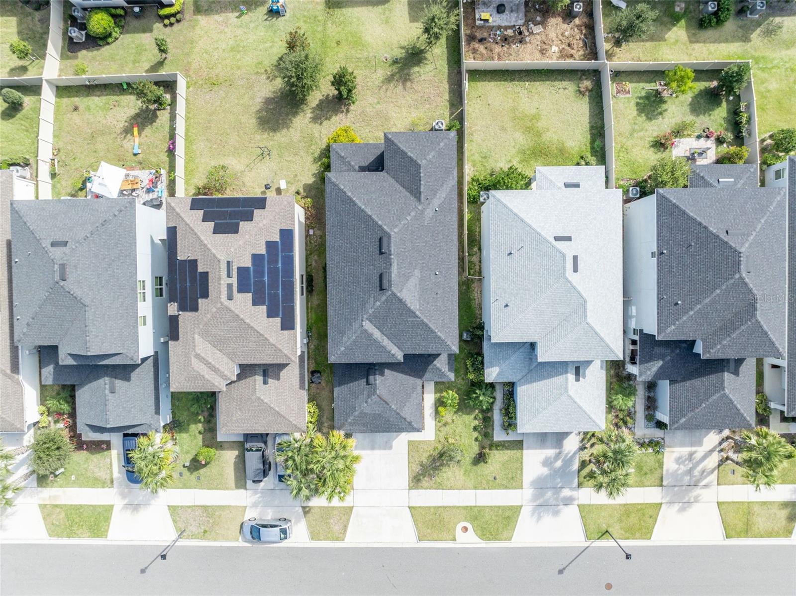 CRESTVIEW PHASE II - Residential