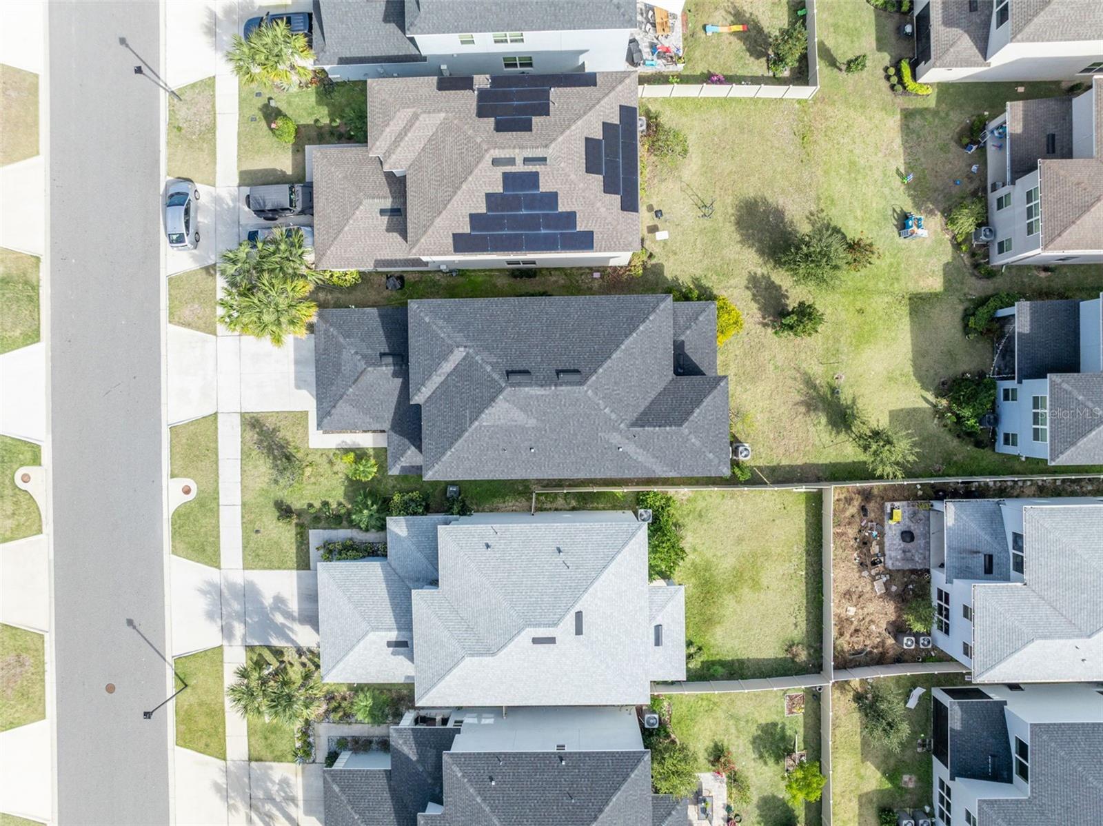 CRESTVIEW PHASE II - Residential