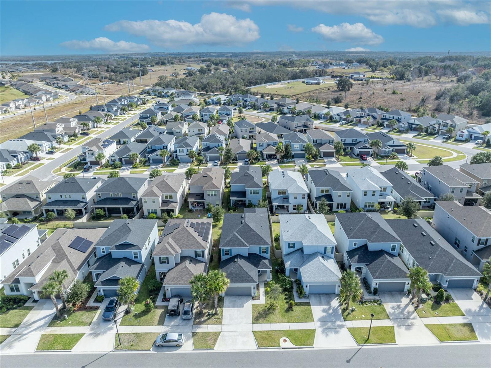 CRESTVIEW PHASE II - Residential