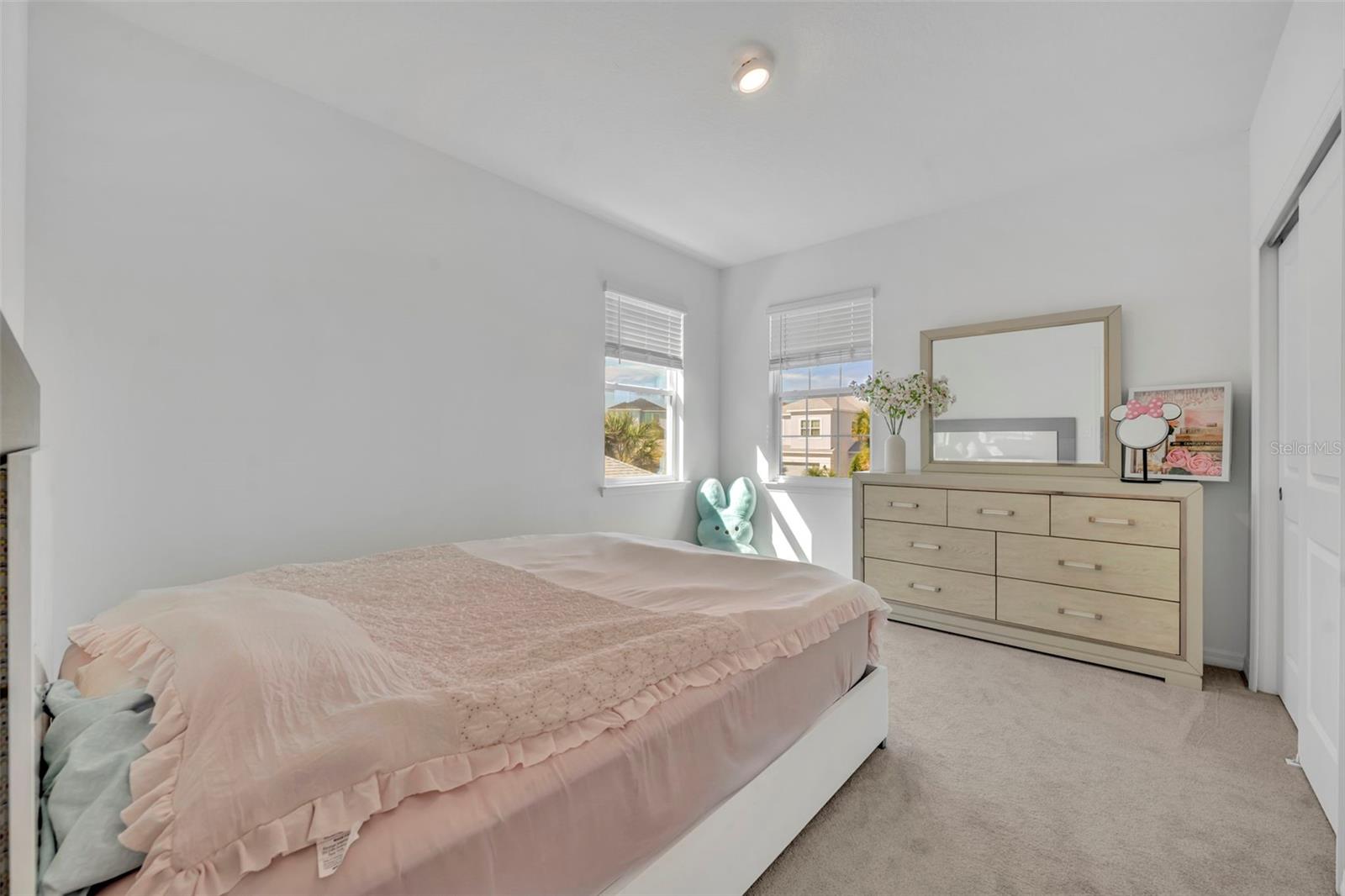 CRESTVIEW PHASE II - Residential