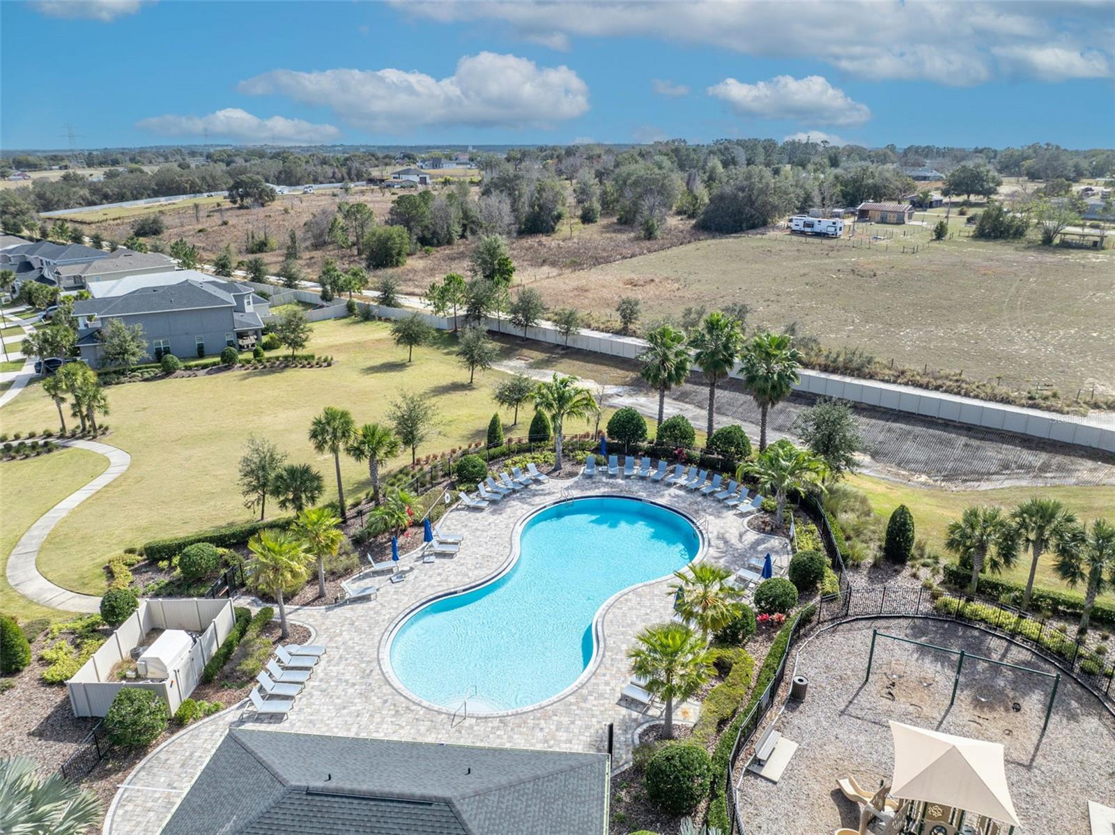 CRESTVIEW PHASE II - Residential