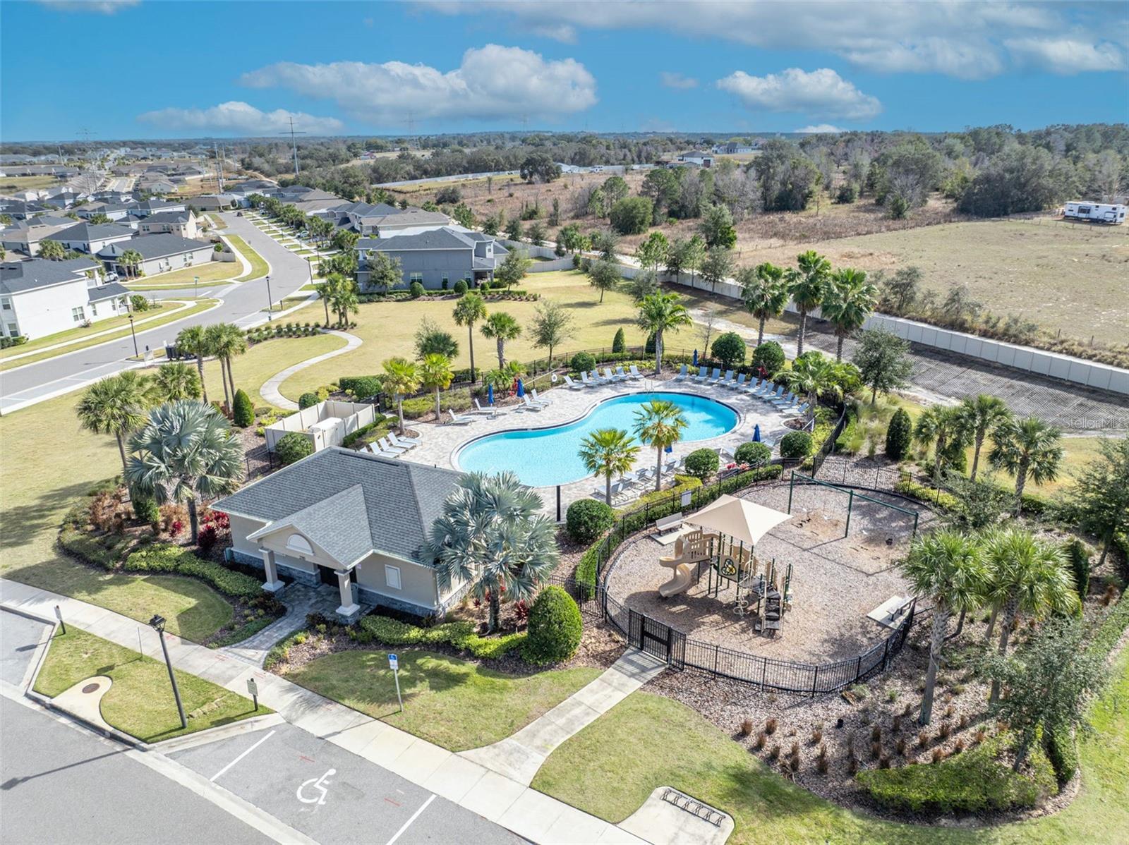 CRESTVIEW PHASE II - Residential