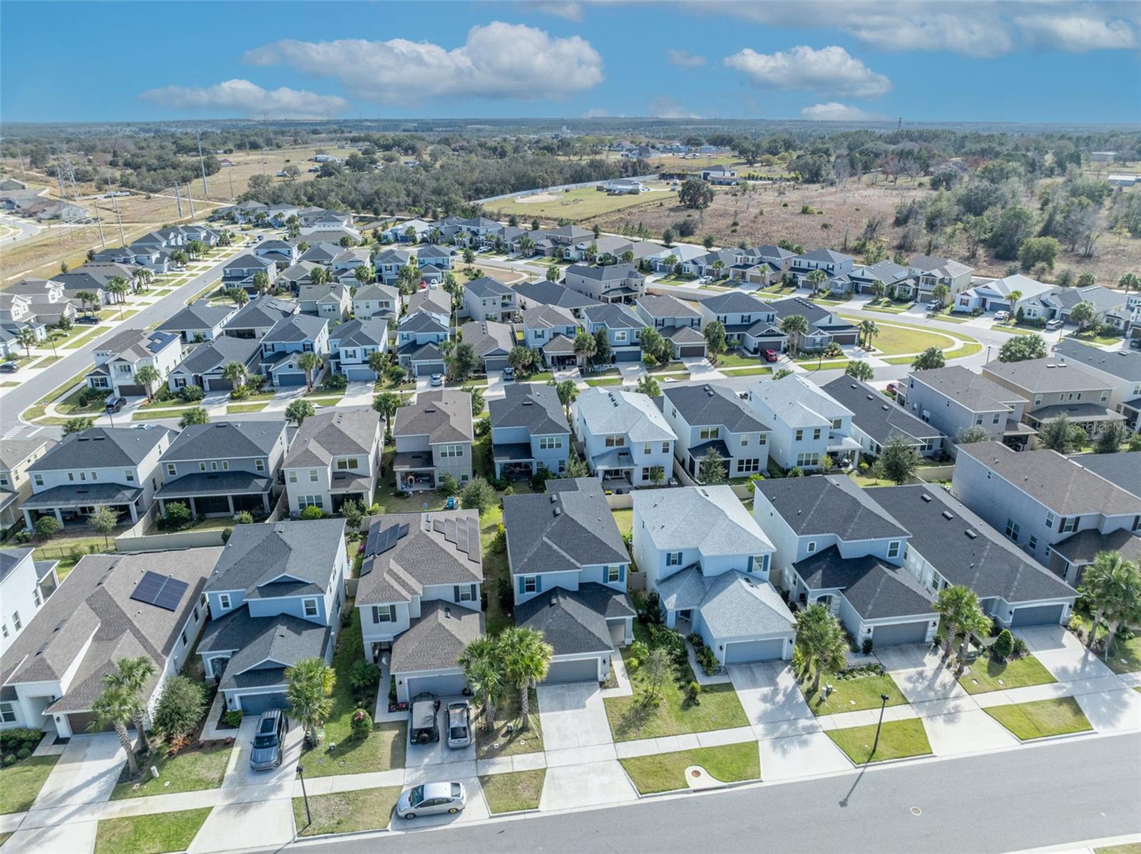 CRESTVIEW PHASE II - Residential