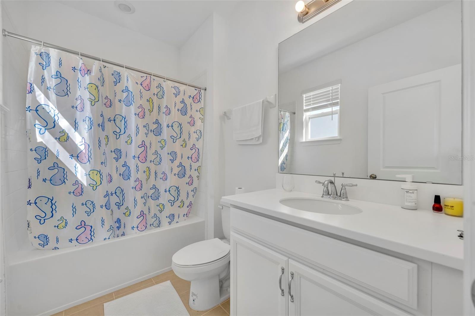 CRESTVIEW PHASE II - Residential