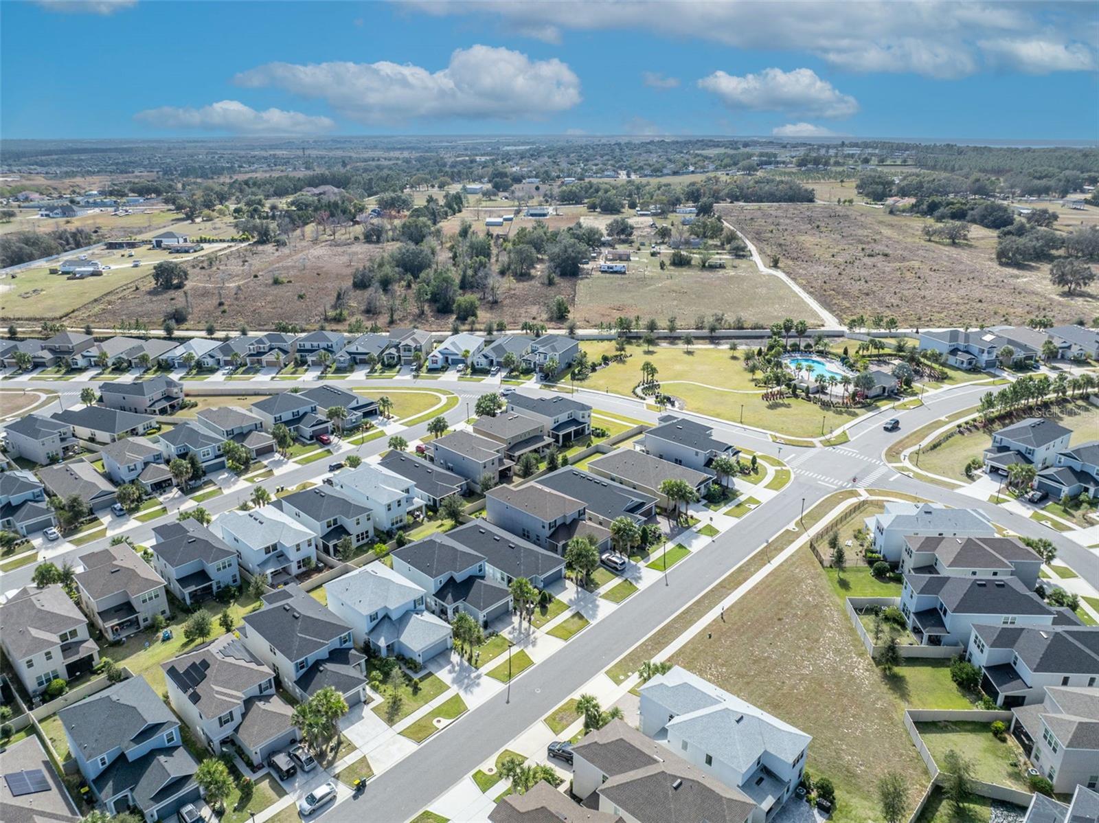 CRESTVIEW PHASE II - Residential