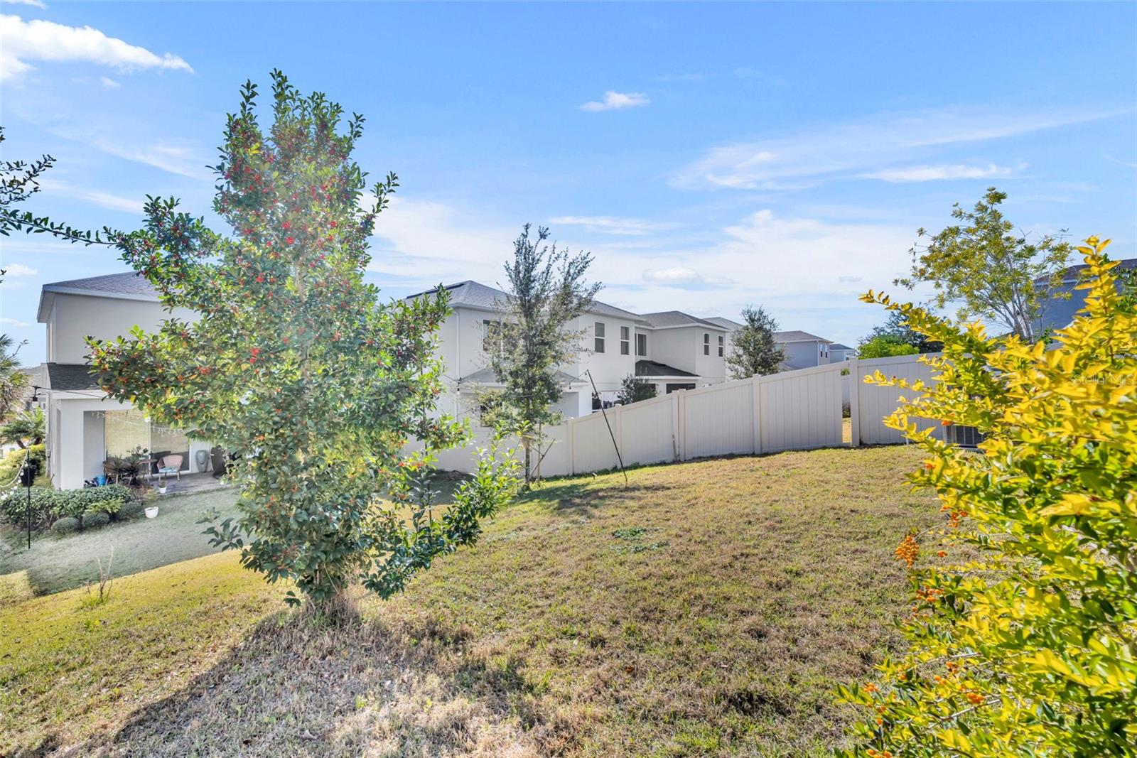 CRESTVIEW PHASE II - Residential