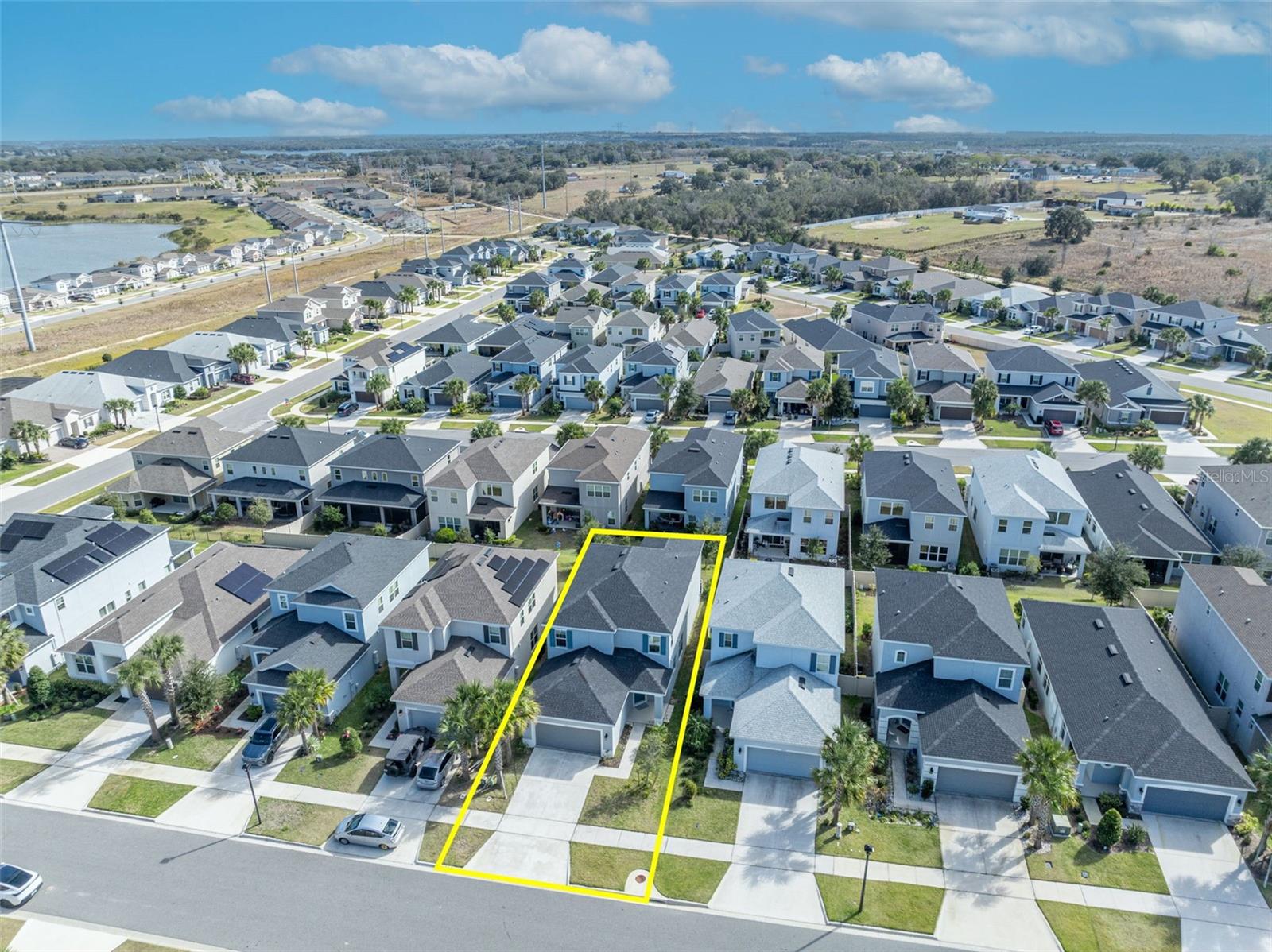 CRESTVIEW PHASE II - Residential