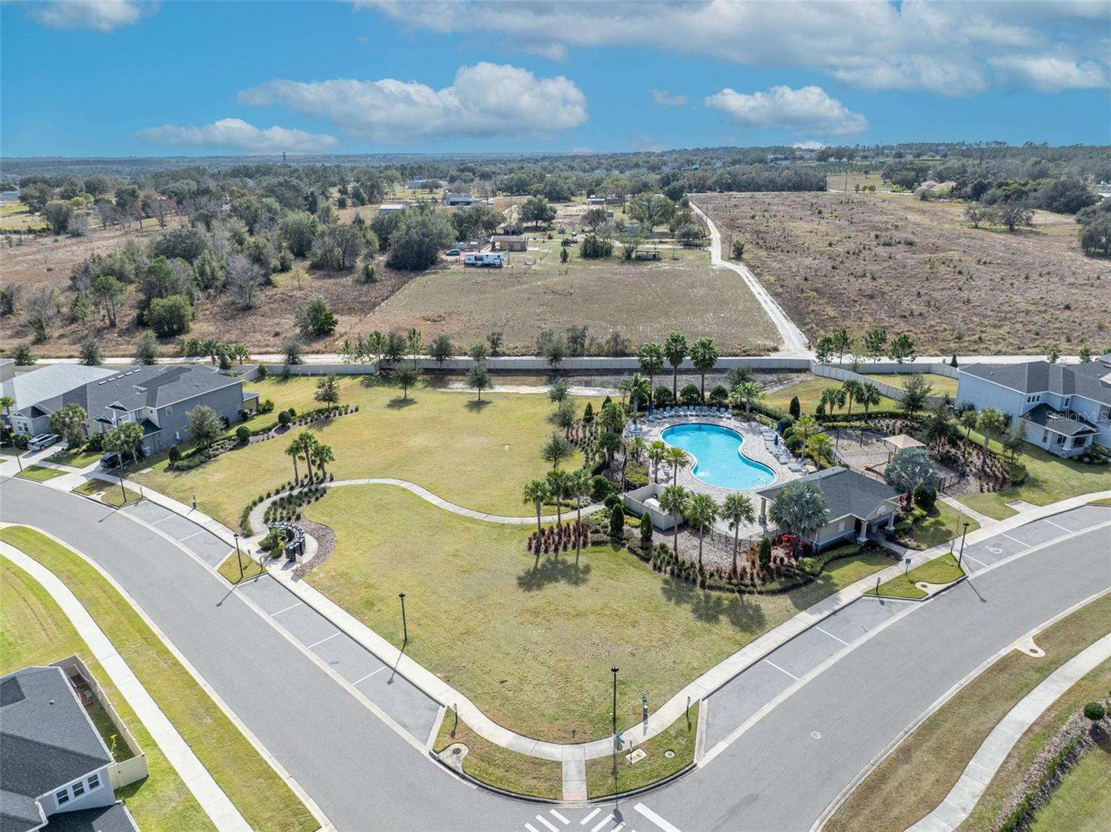 CRESTVIEW PHASE II - Residential