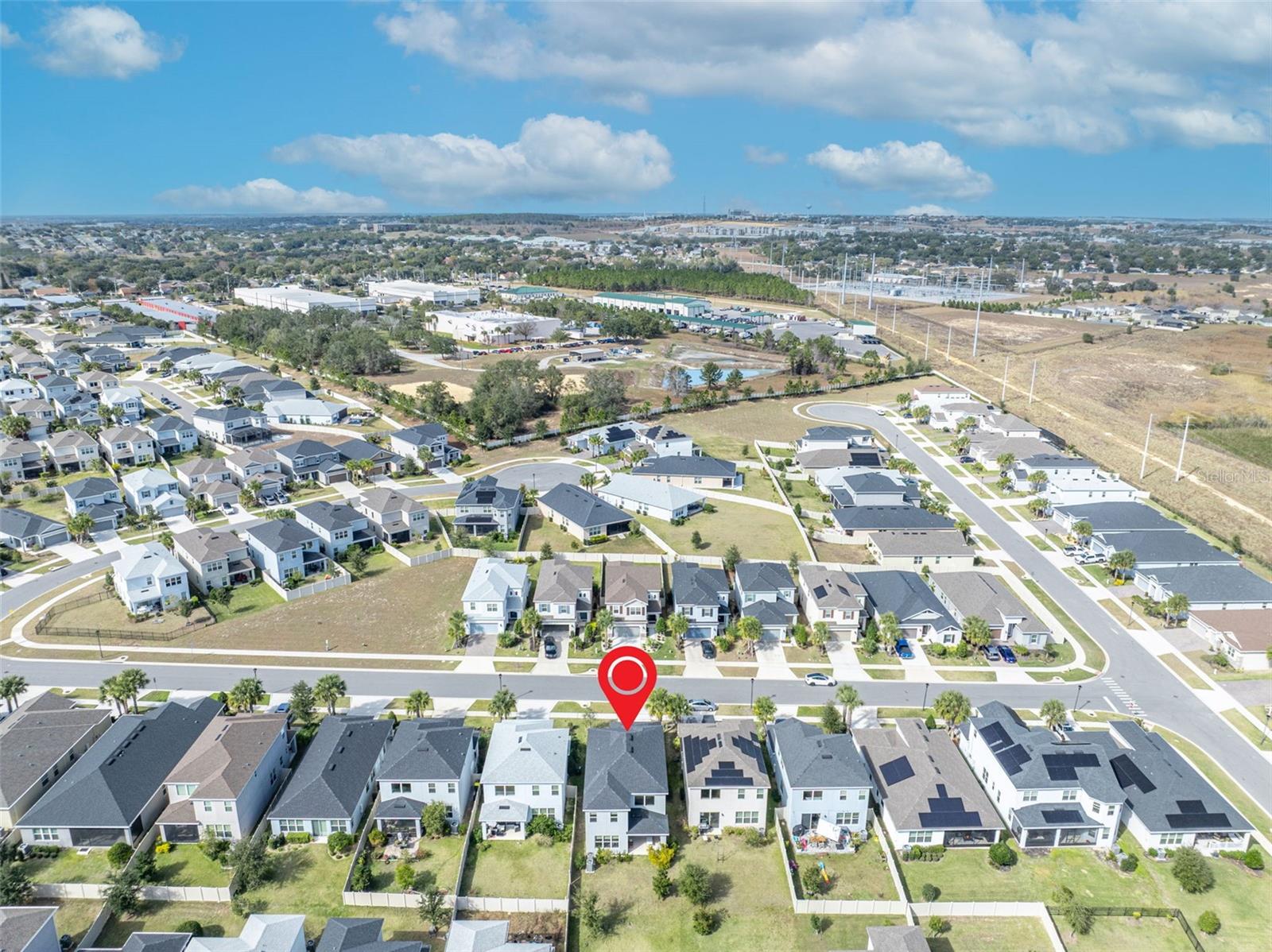 CRESTVIEW PHASE II - Residential