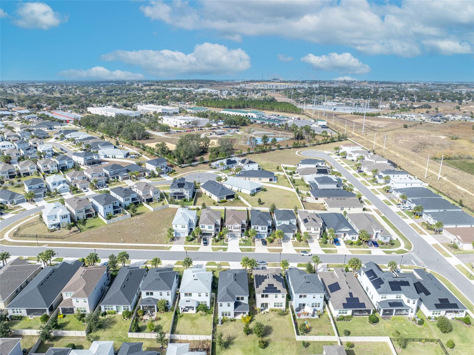 CRESTVIEW PHASE II - Residential