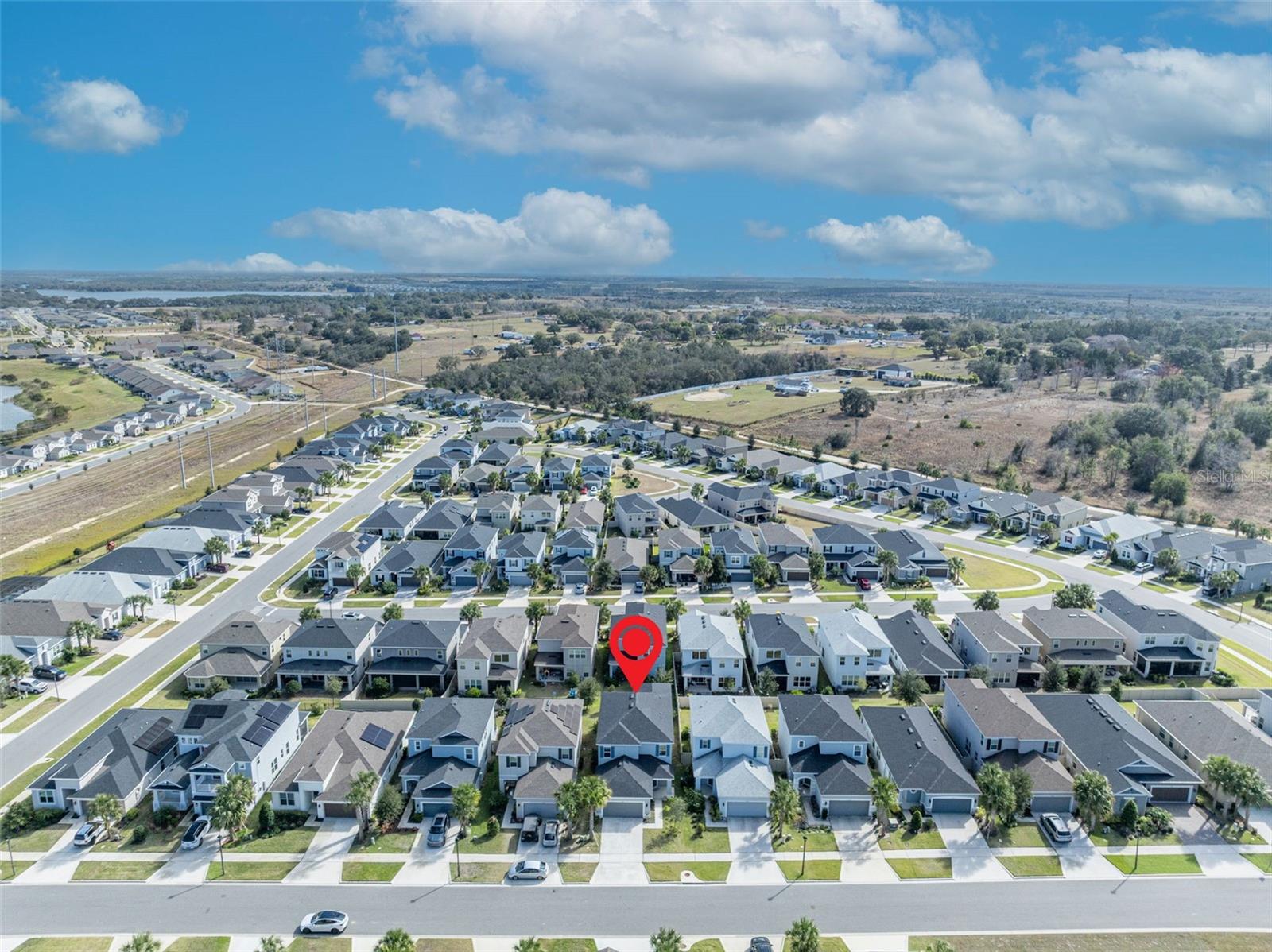 CRESTVIEW PHASE II - Residential