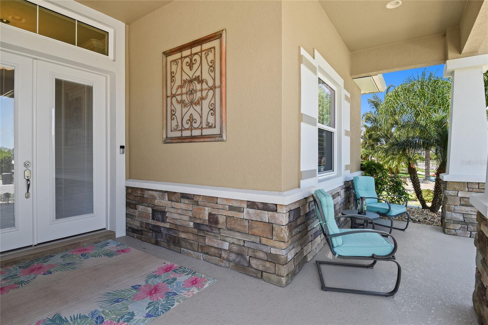 3078 BORASSUS DRIVE