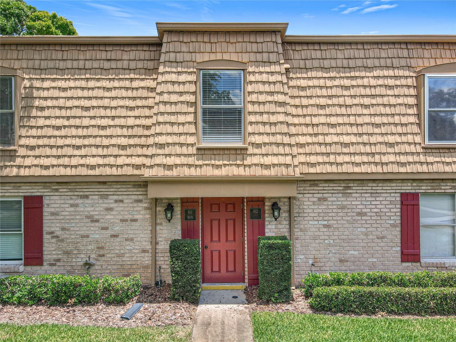 200 ST ANDREWS BOULEVARD 911