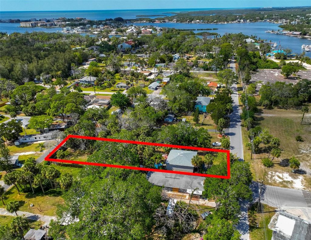 Photo of 7549 Pier Road, Port Richey, FL 34668 (MLS # W7885088)