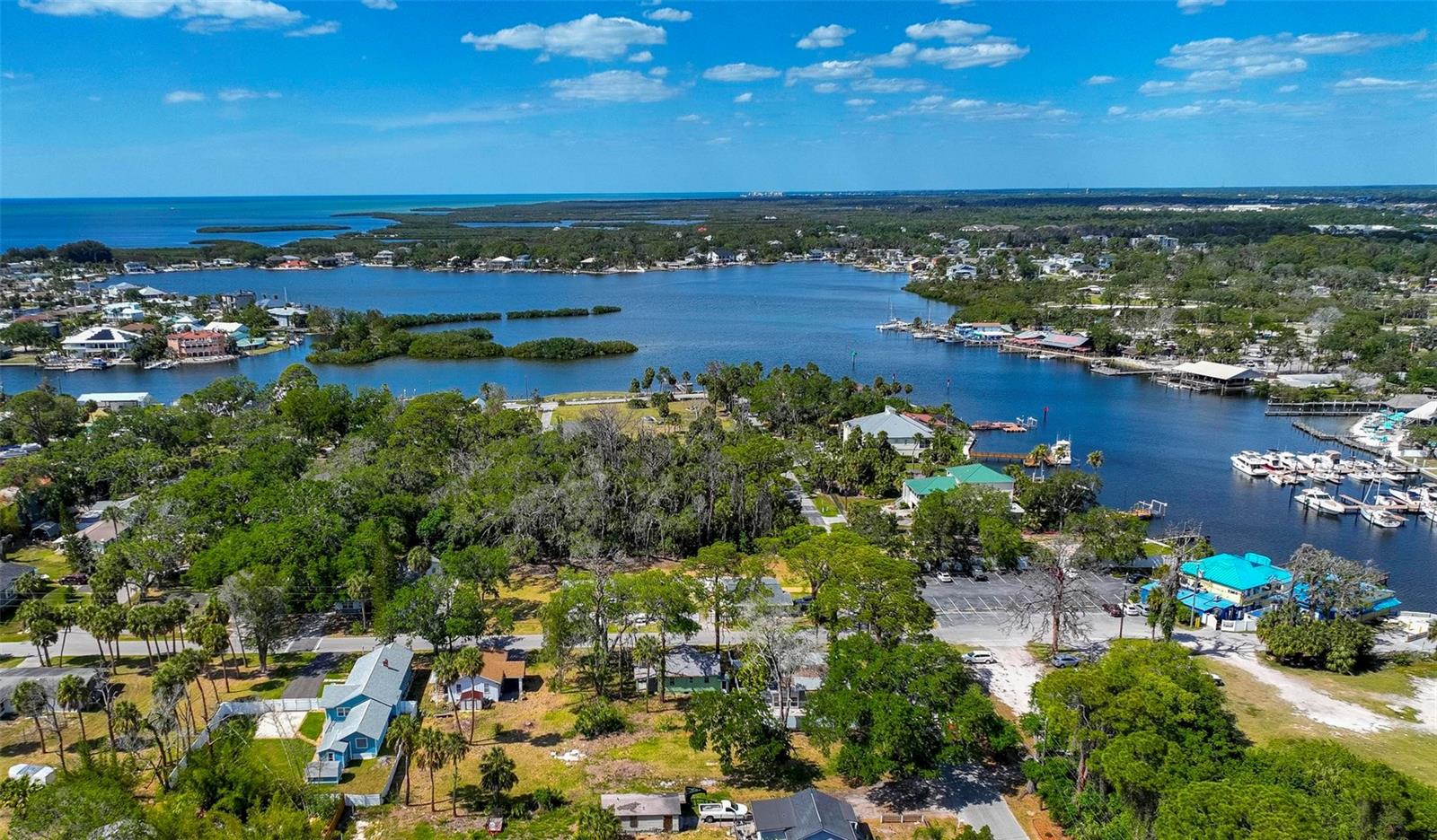 LINDENHURST - Residential