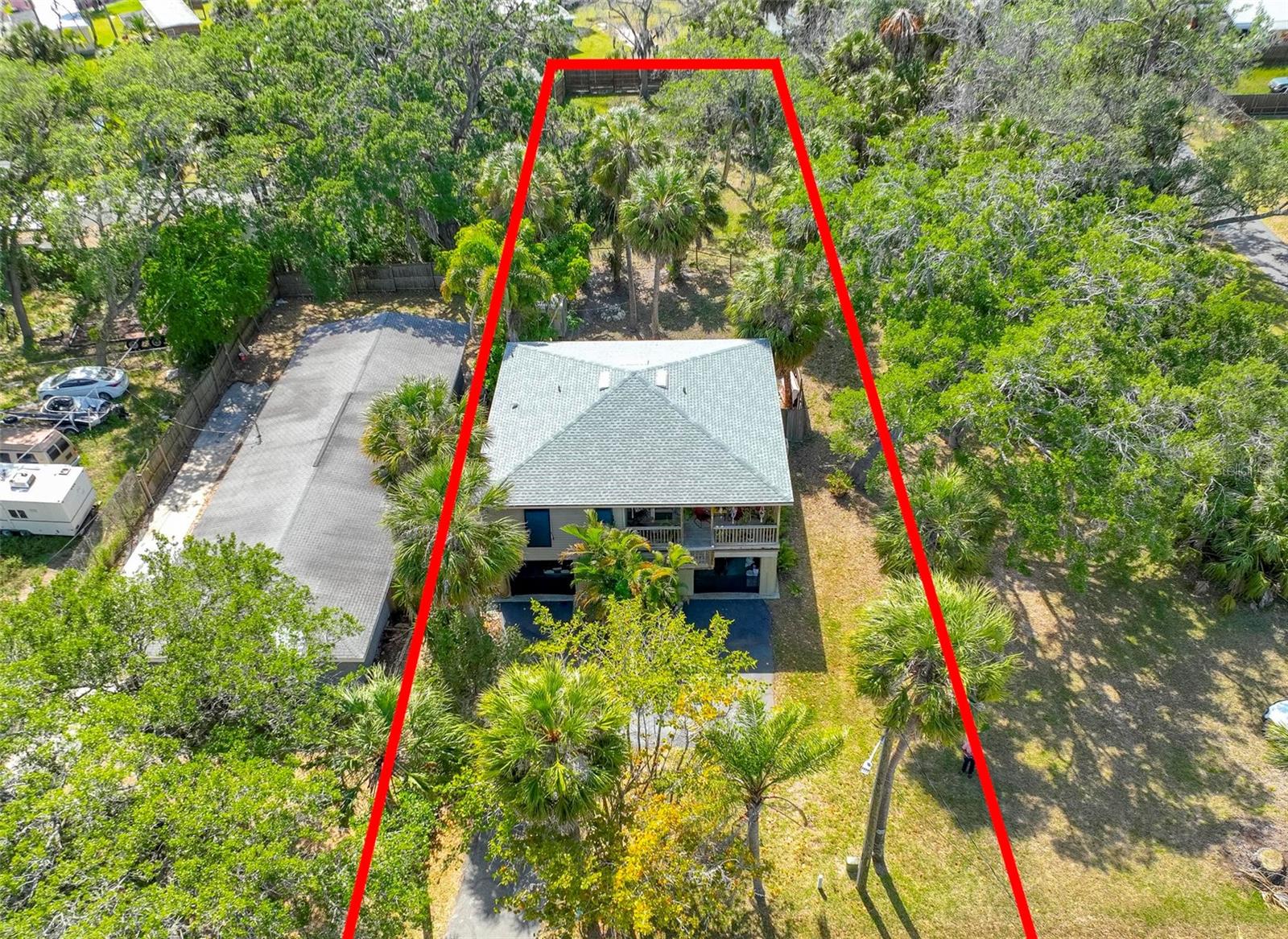 LINDENHURST - Residential