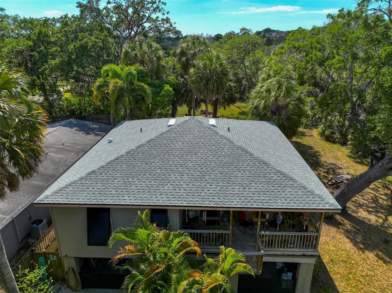 LINDENHURST - Residential