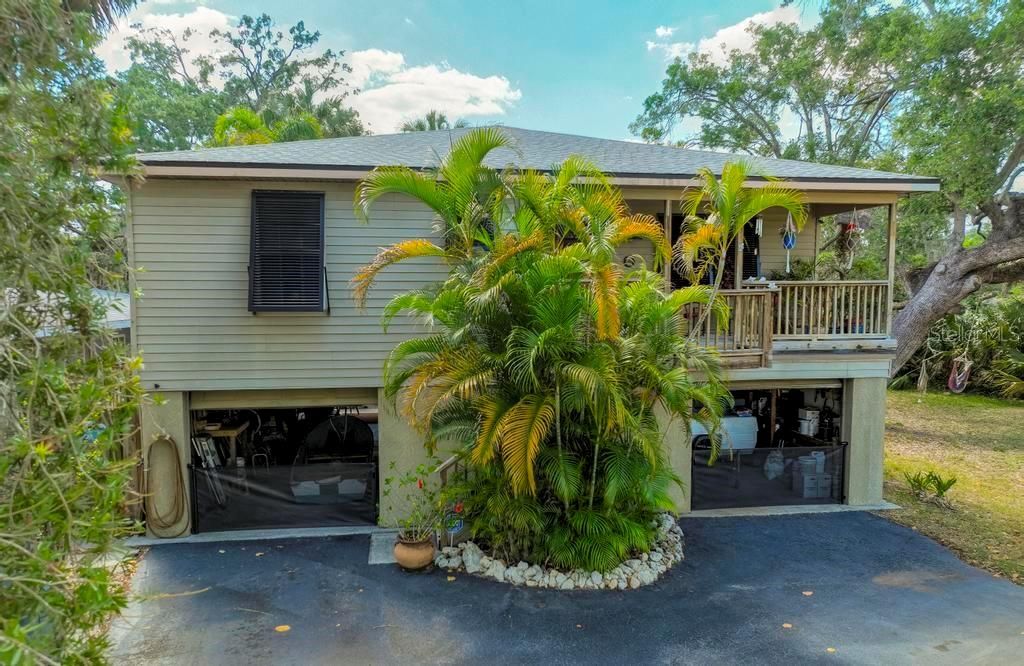Photo of 7549 Pier Road, Port Richey, FL 34668 (MLS # W7885088)