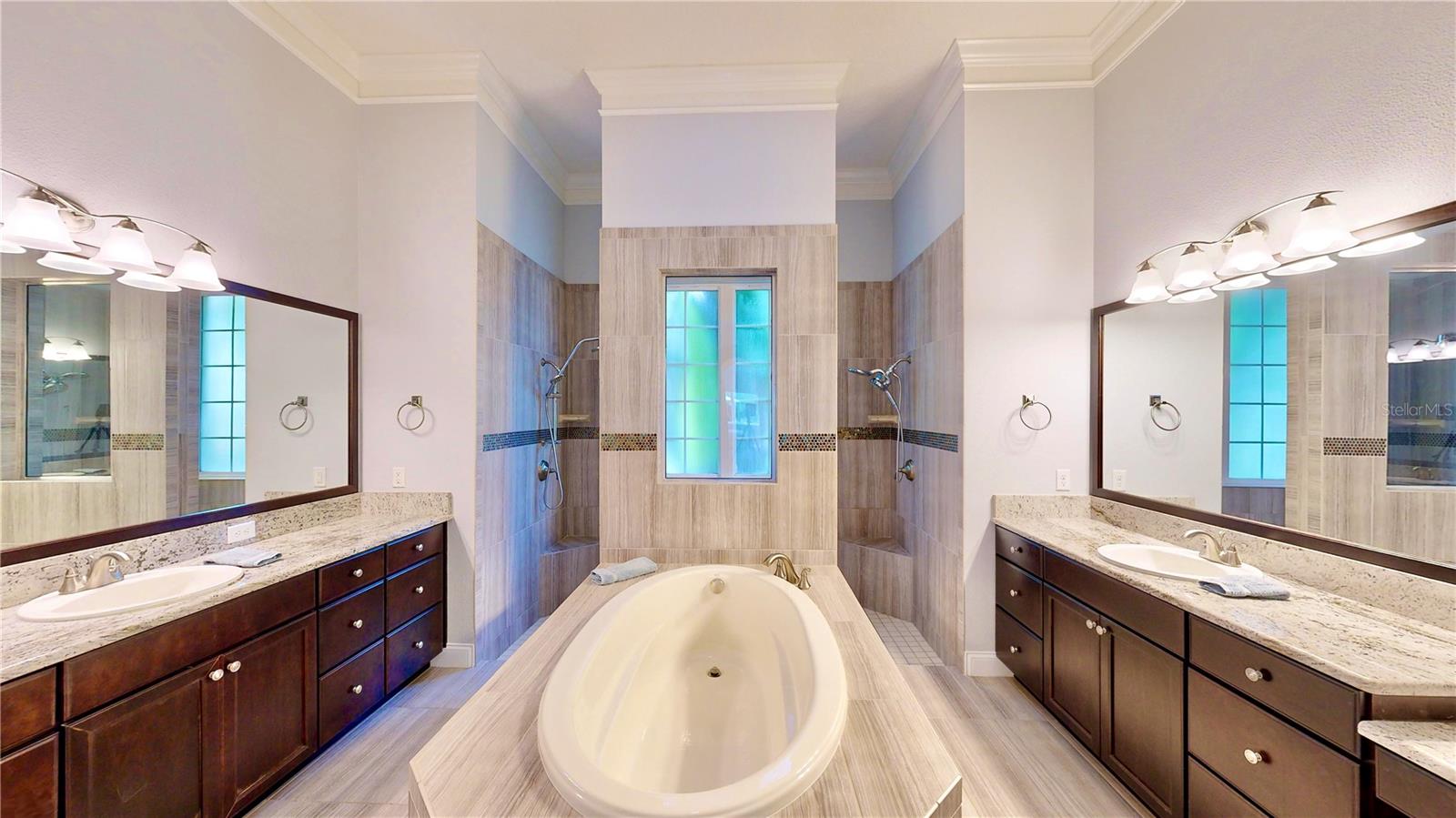 WATERSTONE - Residential