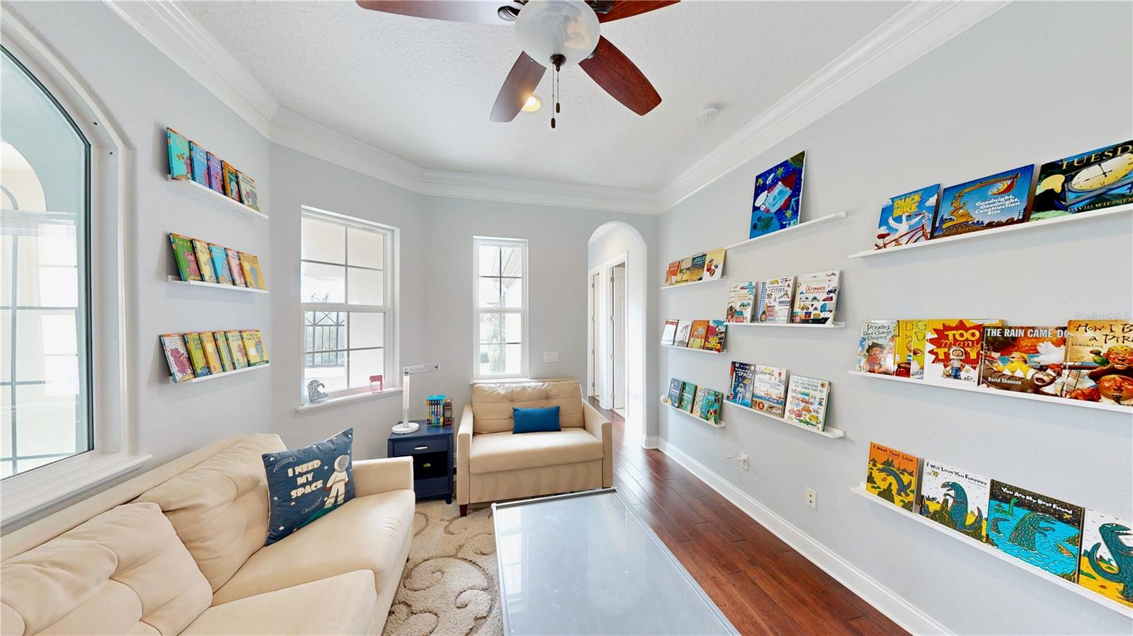 WATERSTONE - Residential