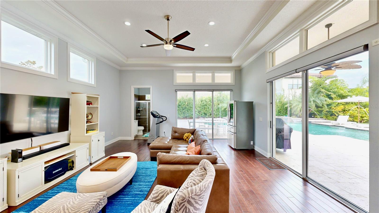 WATERSTONE - Residential