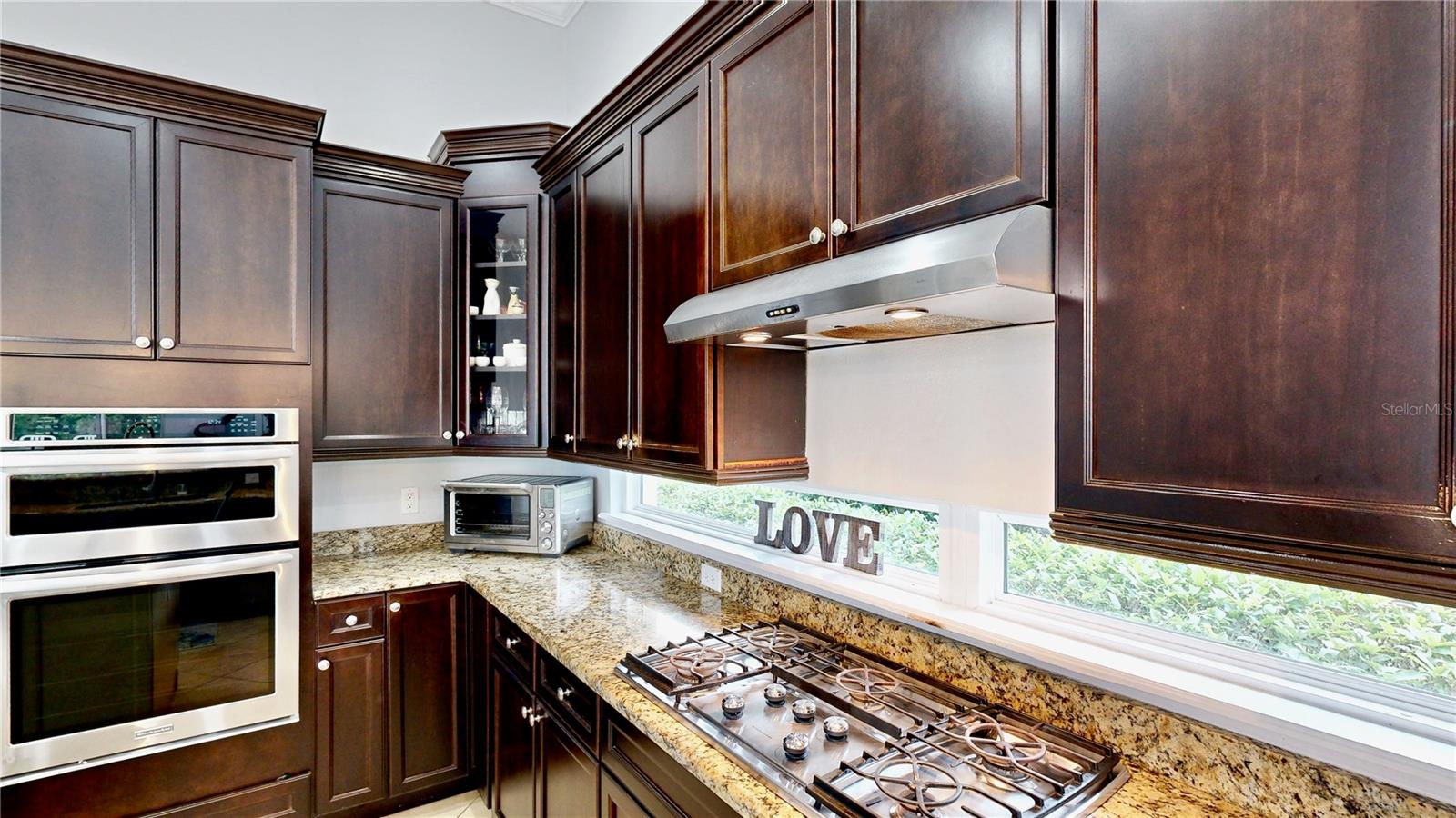 WATERSTONE - Residential