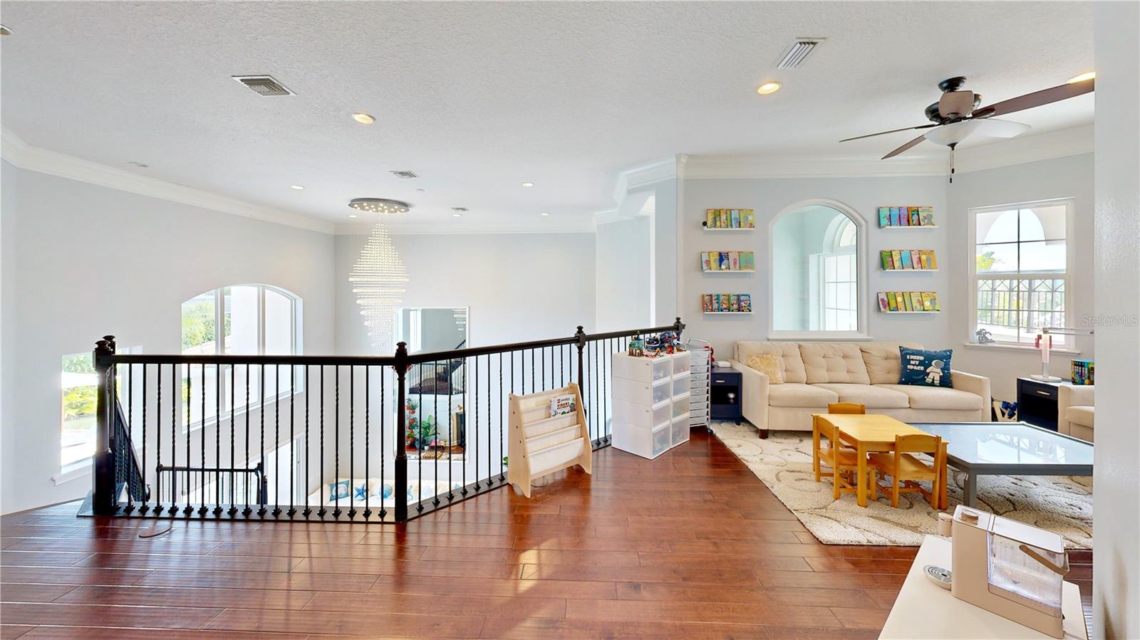 WATERSTONE - Residential