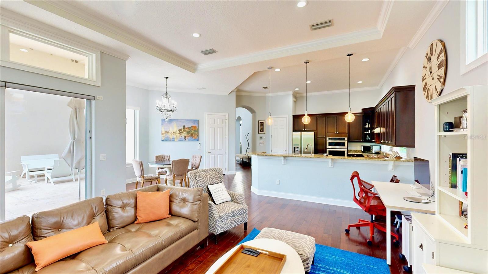 WATERSTONE - Residential