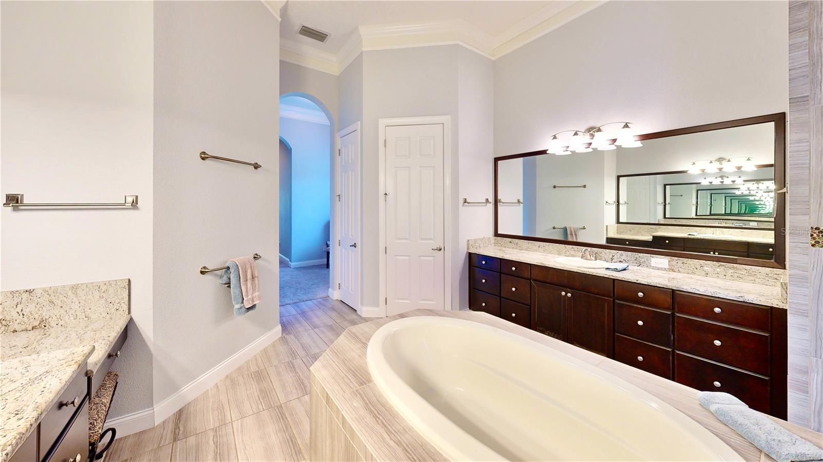 WATERSTONE - Residential