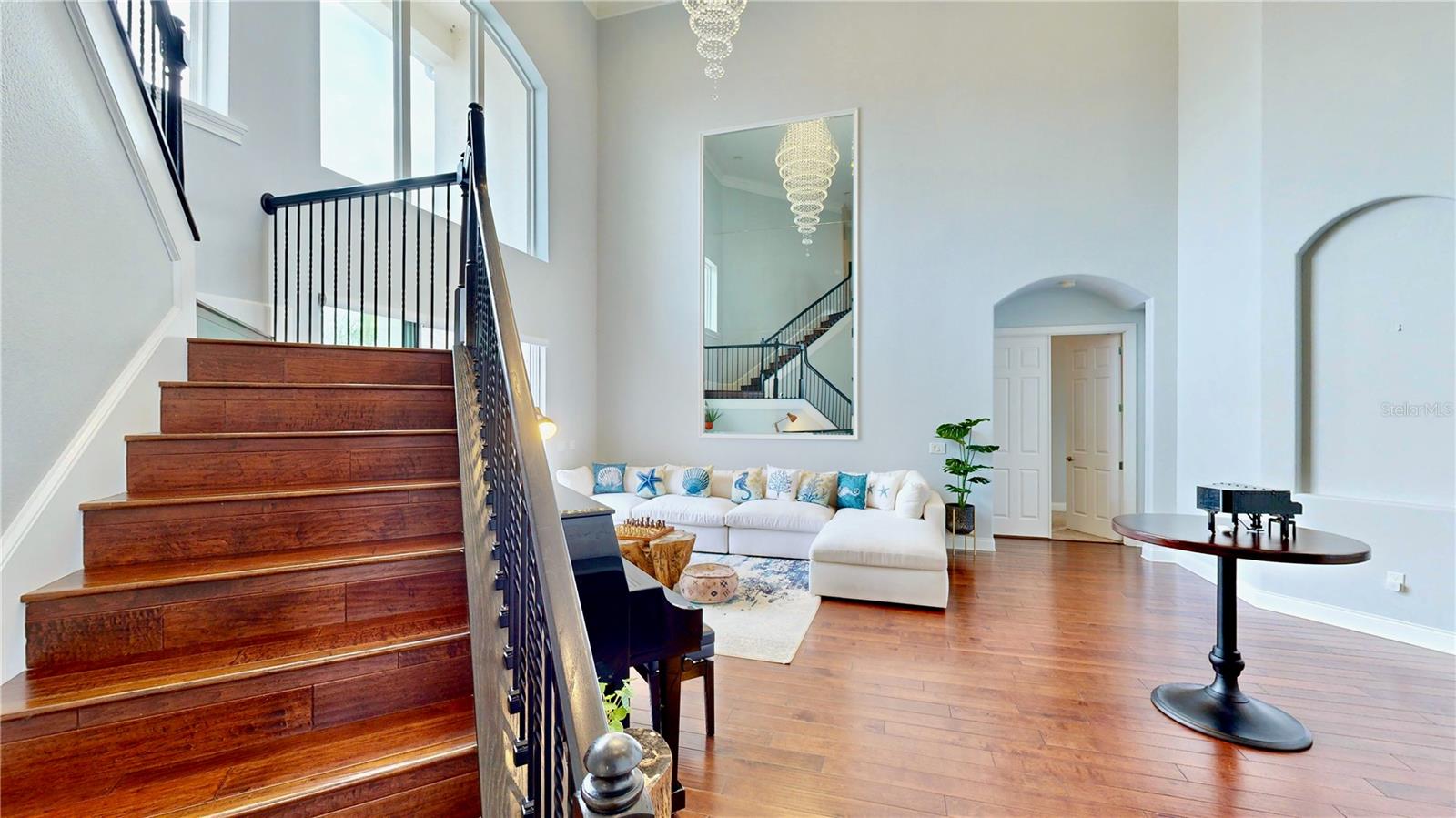 WATERSTONE - Residential