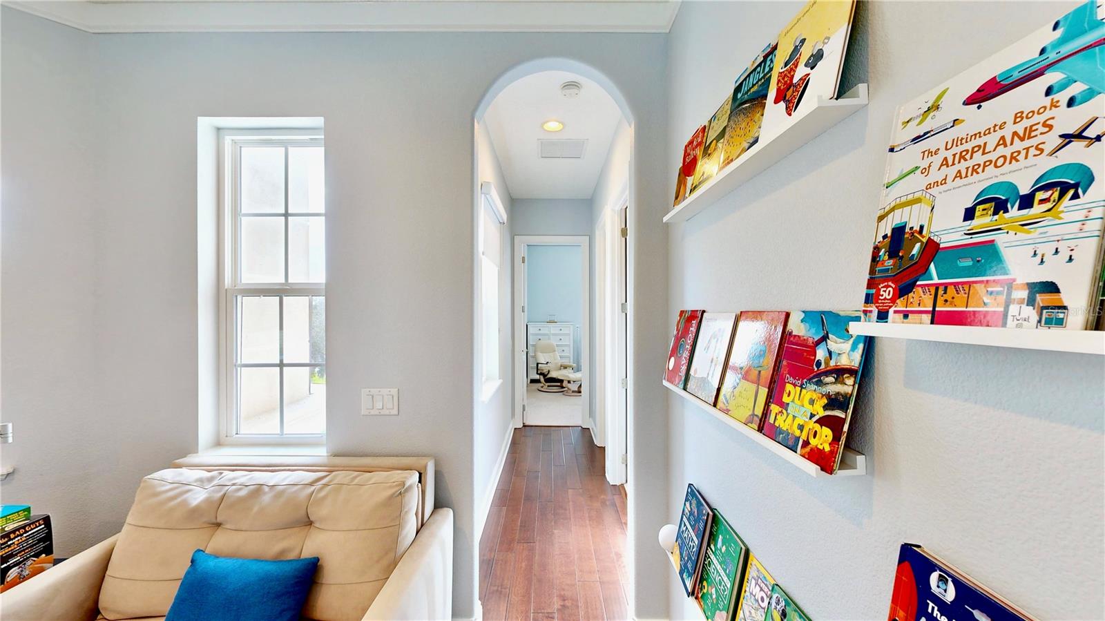 WATERSTONE - Residential